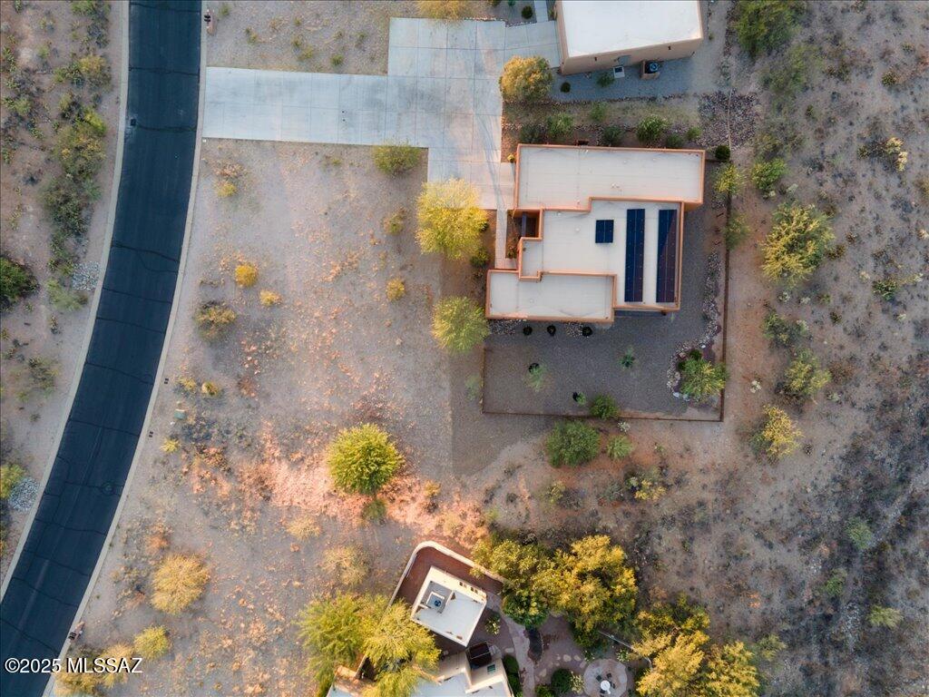 Academy Village - Residential