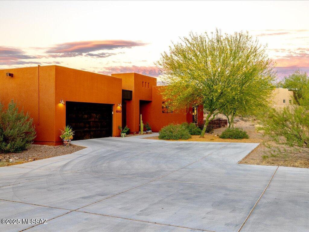 Academy Village - Residential