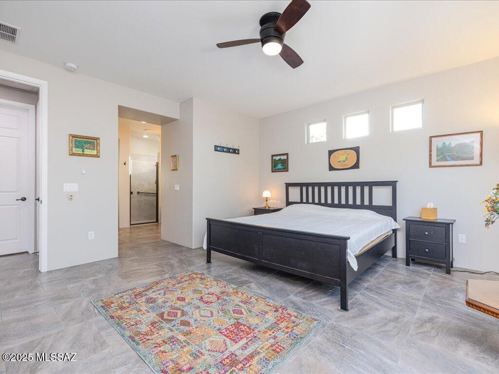 Academy Village - Residential