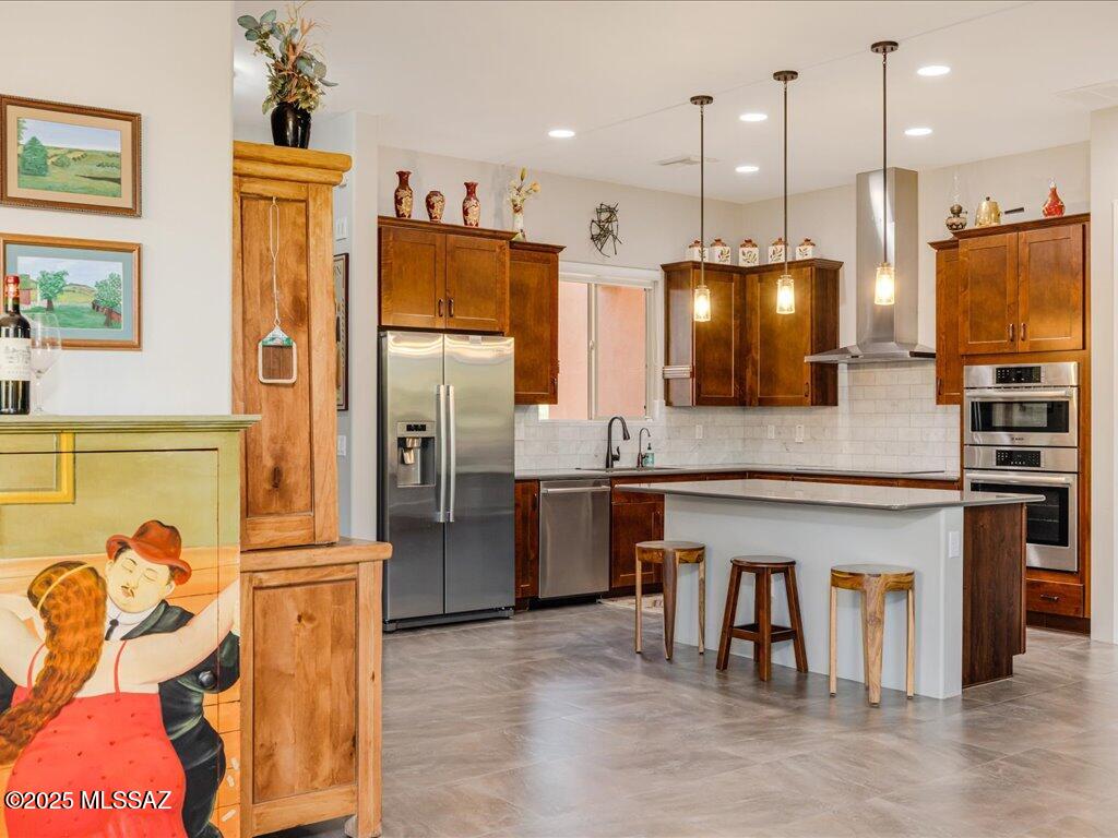 Academy Village - Residential