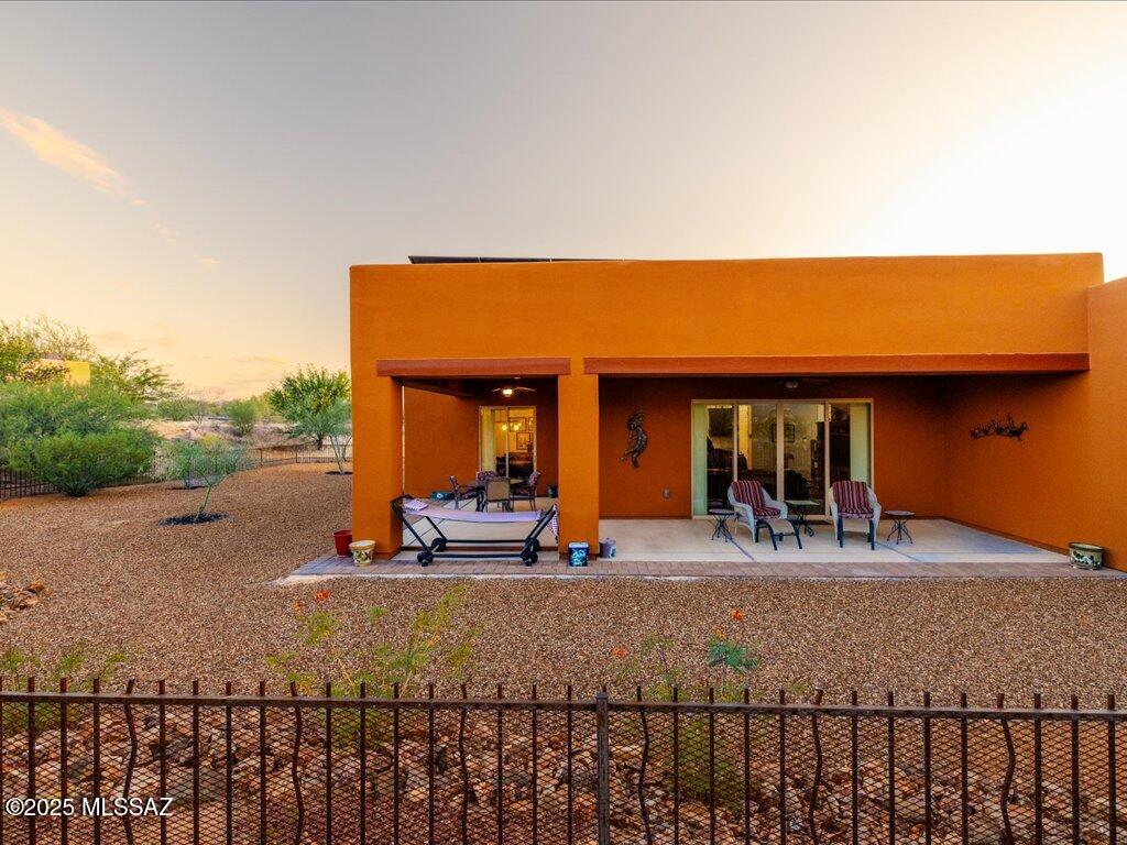 Academy Village - Residential