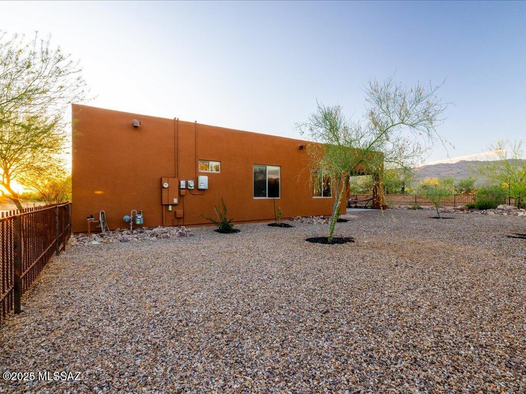 Academy Village - Residential
