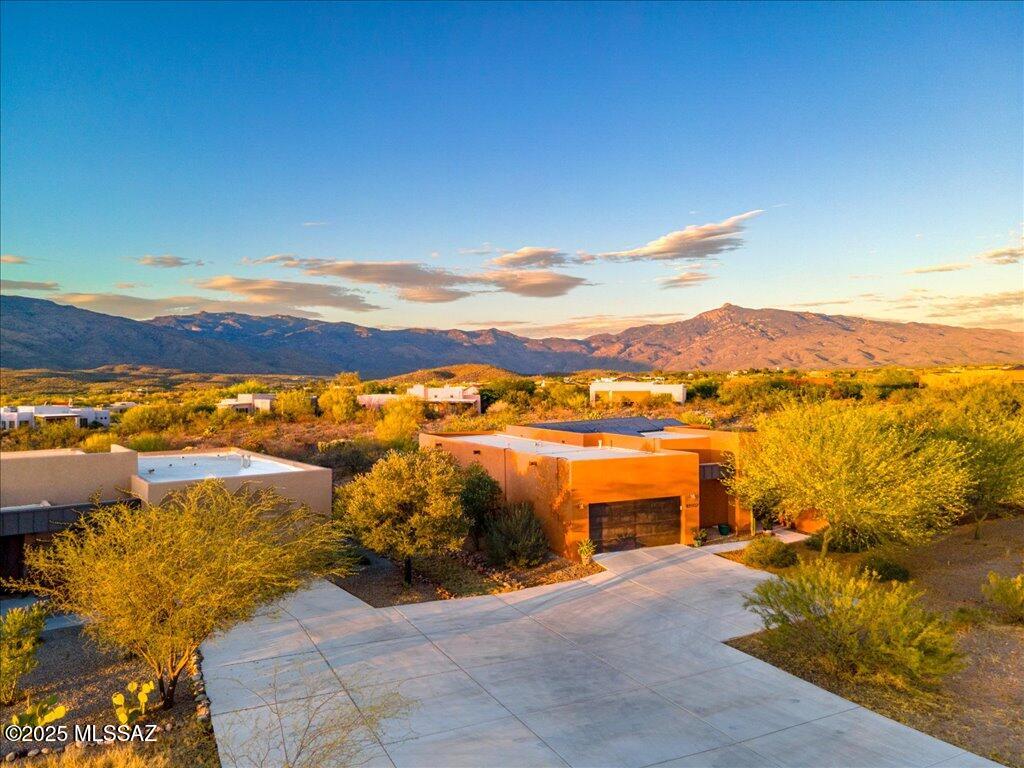 Academy Village - Residential