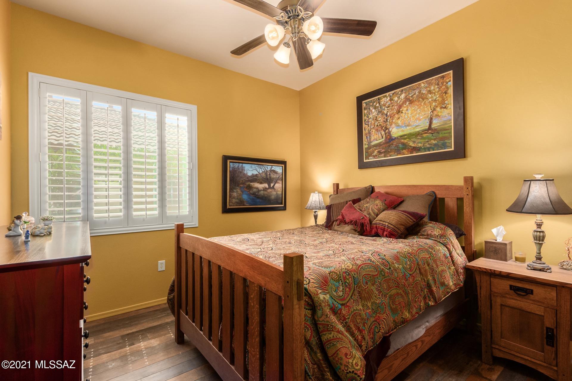 Canoa Ranch Blocks 19 & 20 - Residential