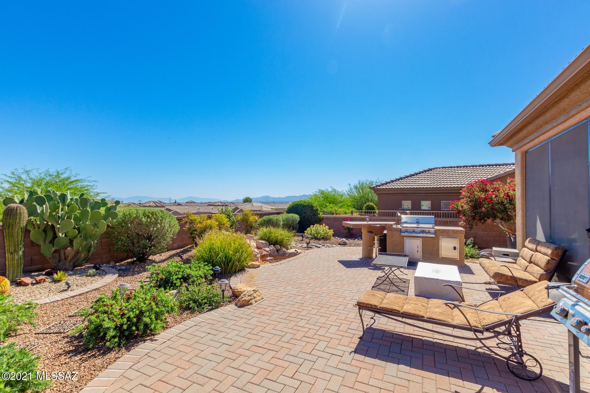 Canoa Ranch Blocks 19 & 20 - Residential