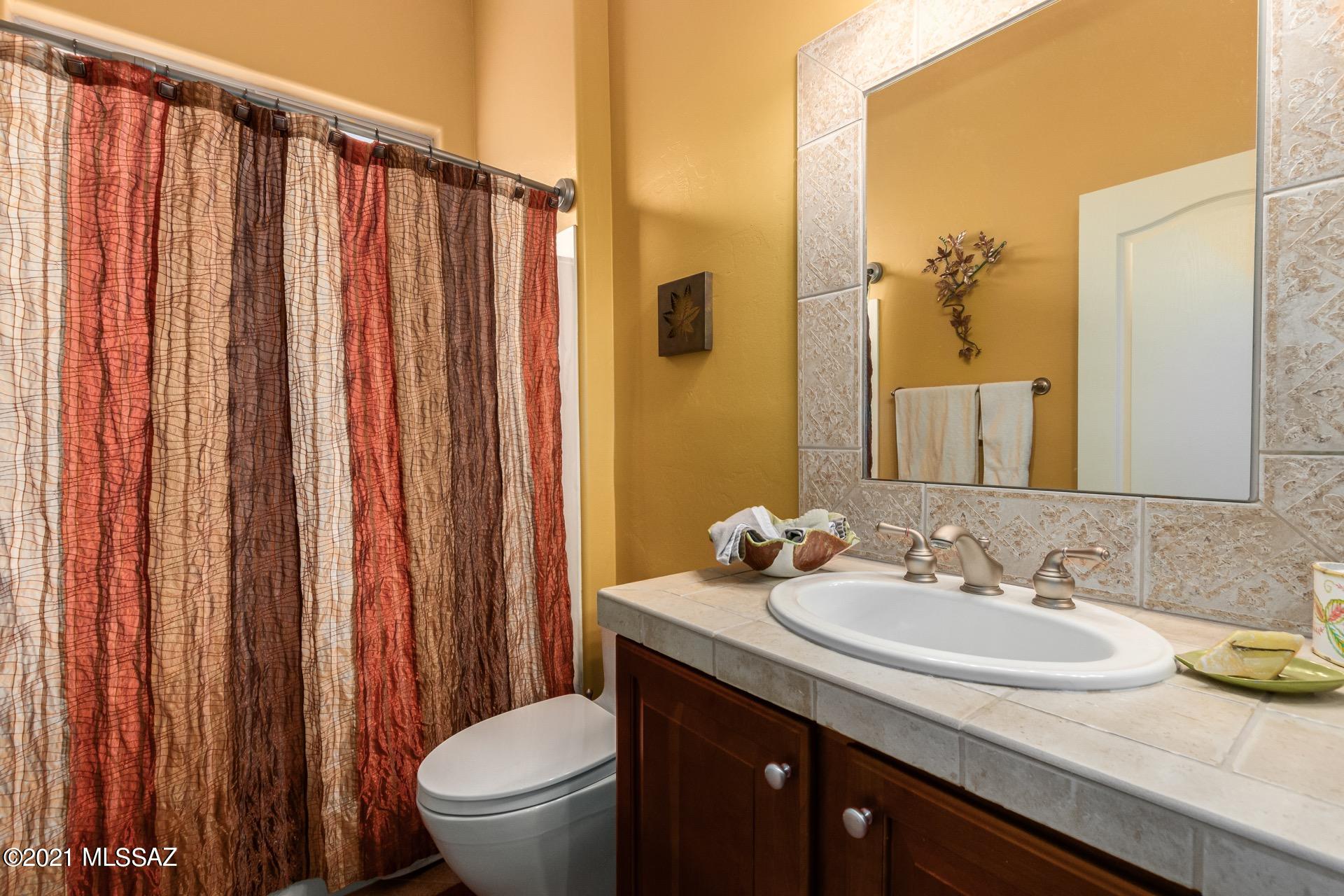 Canoa Ranch Blocks 19 & 20 - Residential