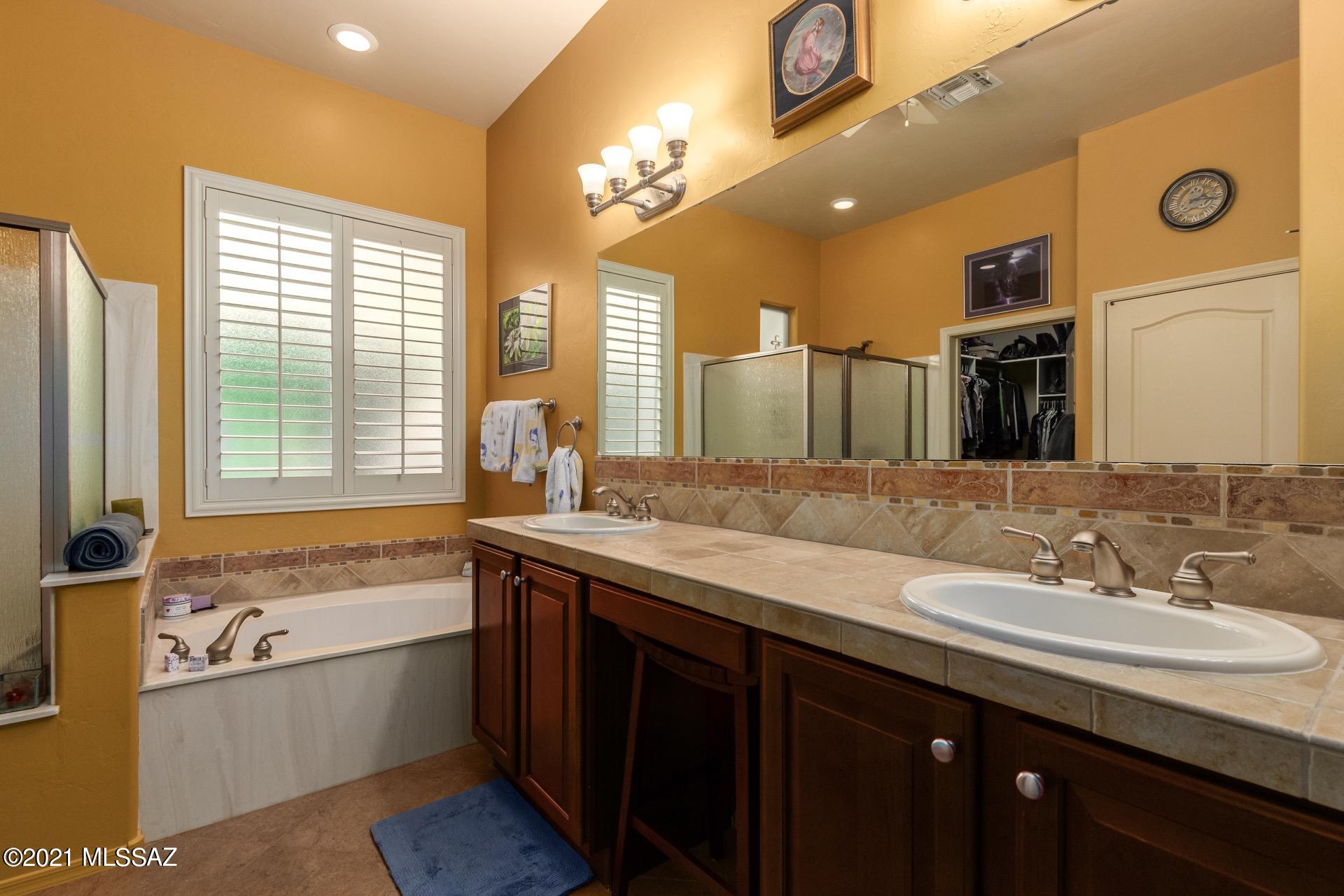 Canoa Ranch Blocks 19 & 20 - Residential