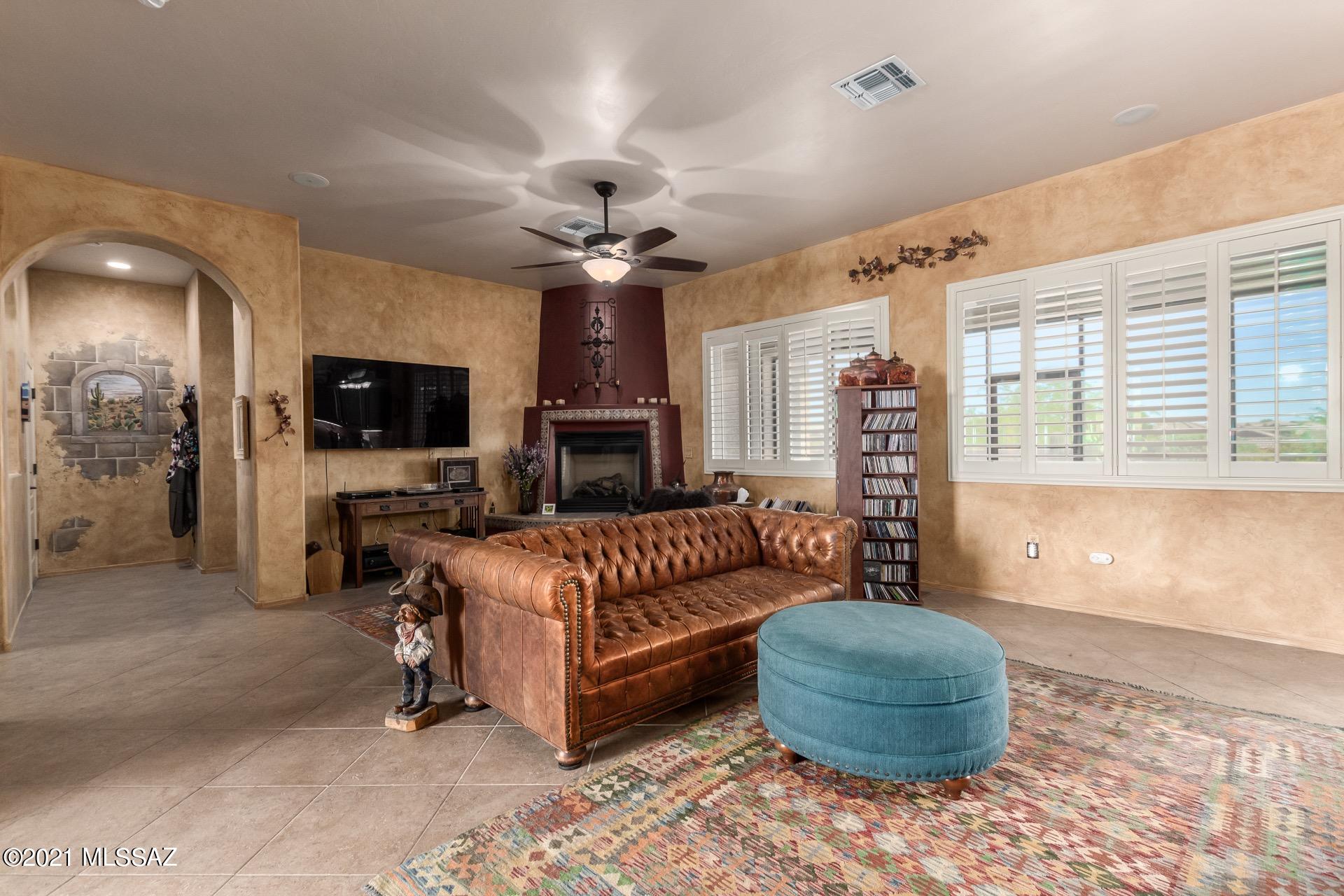 Canoa Ranch Blocks 19 & 20 - Residential