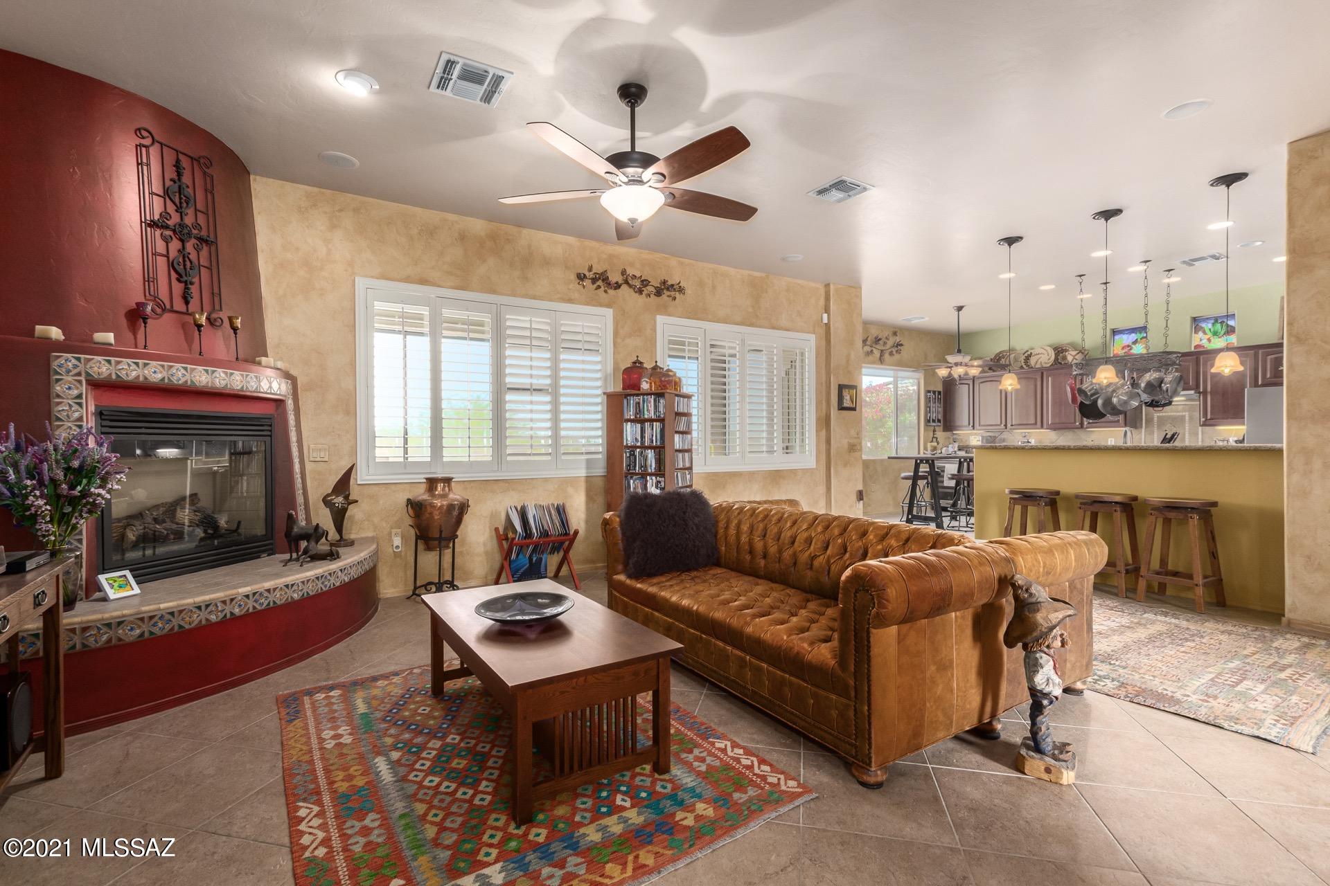 Canoa Ranch Blocks 19 & 20 - Residential