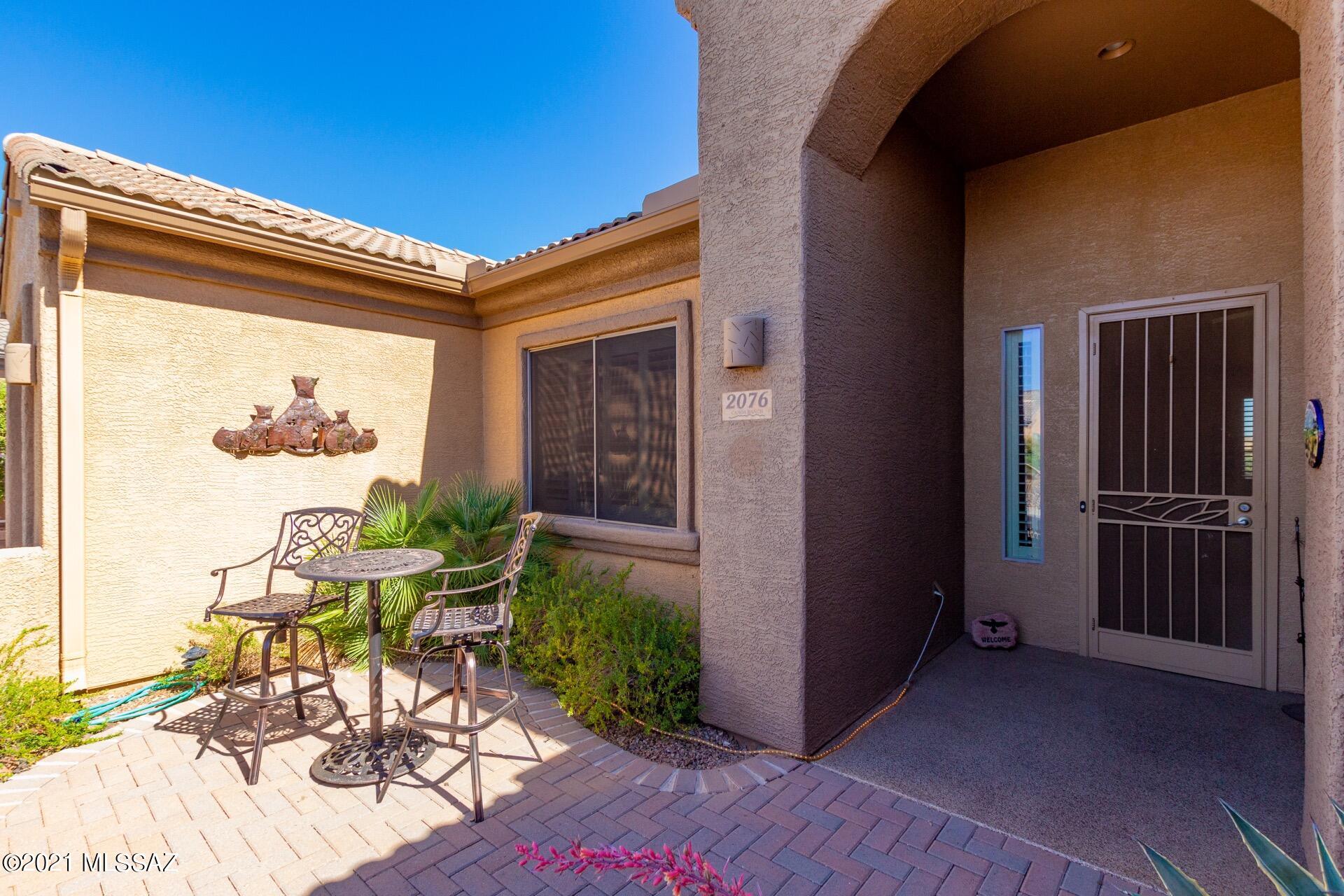 Canoa Ranch Blocks 19 & 20 - Residential