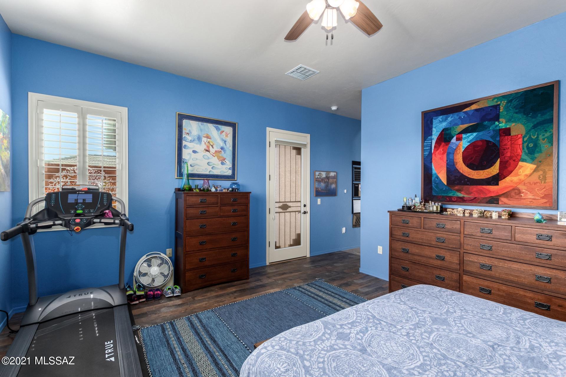 Canoa Ranch Blocks 19 & 20 - Residential