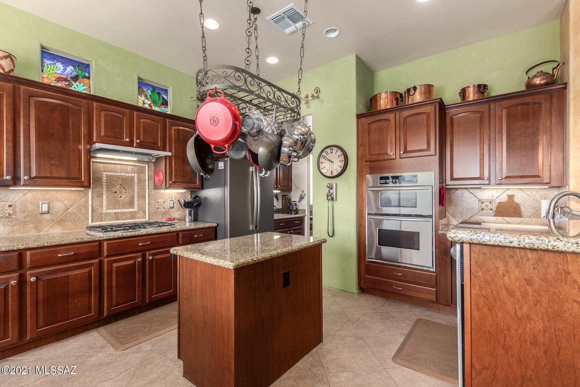 Canoa Ranch Blocks 19 & 20 - Residential