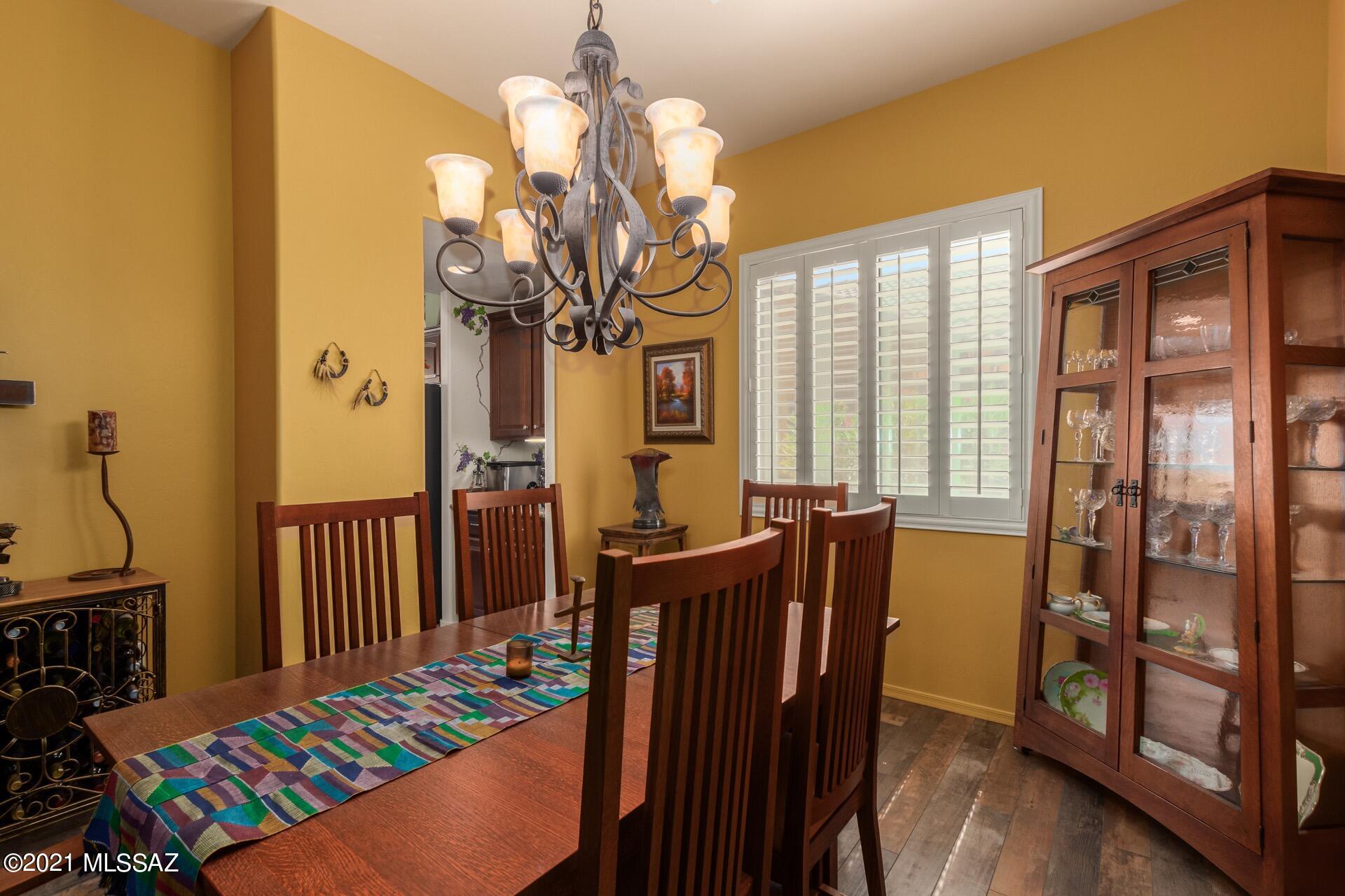 Canoa Ranch Blocks 19 & 20 - Residential