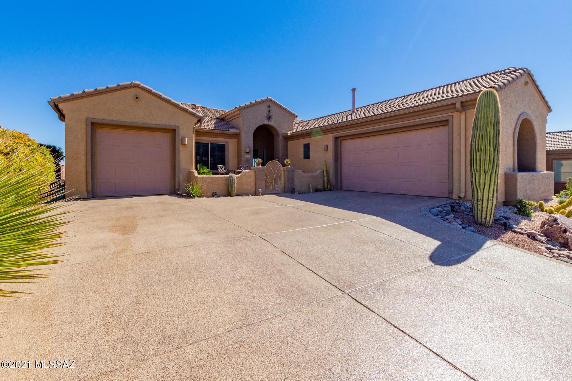 Canoa Ranch Blocks 19 & 20 - Residential