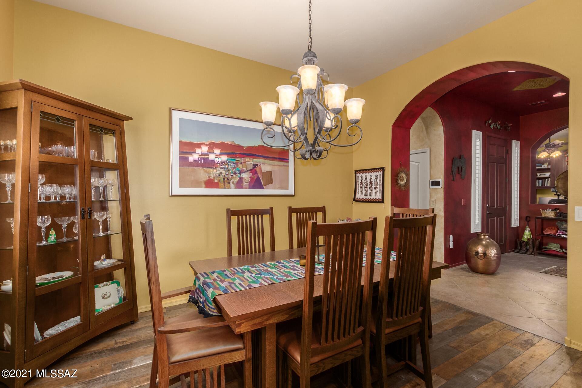 Canoa Ranch Blocks 19 & 20 - Residential