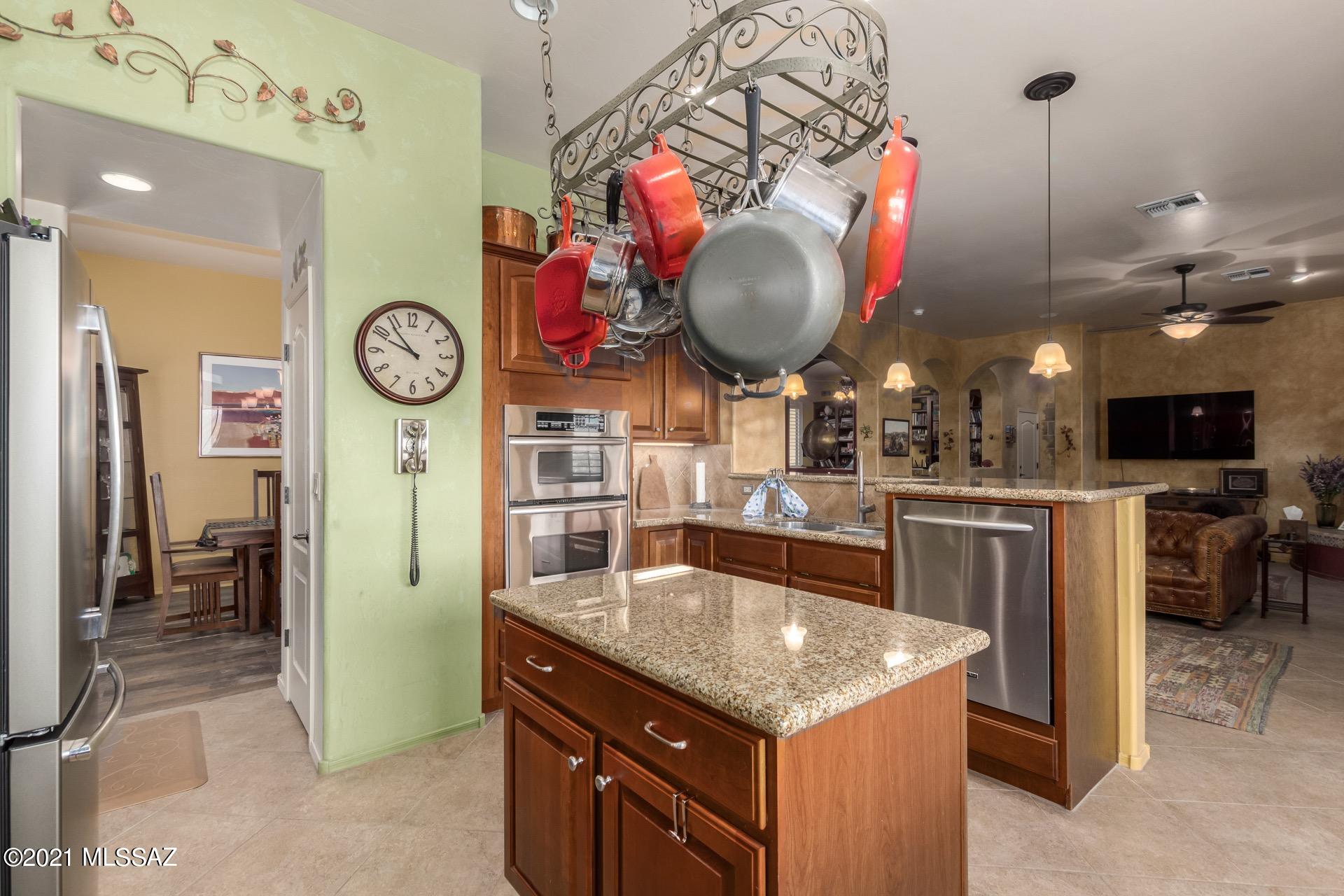 Canoa Ranch Blocks 19 & 20 - Residential
