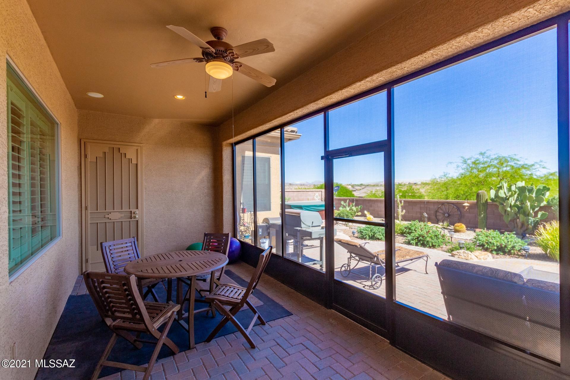 Canoa Ranch Blocks 19 & 20 - Residential