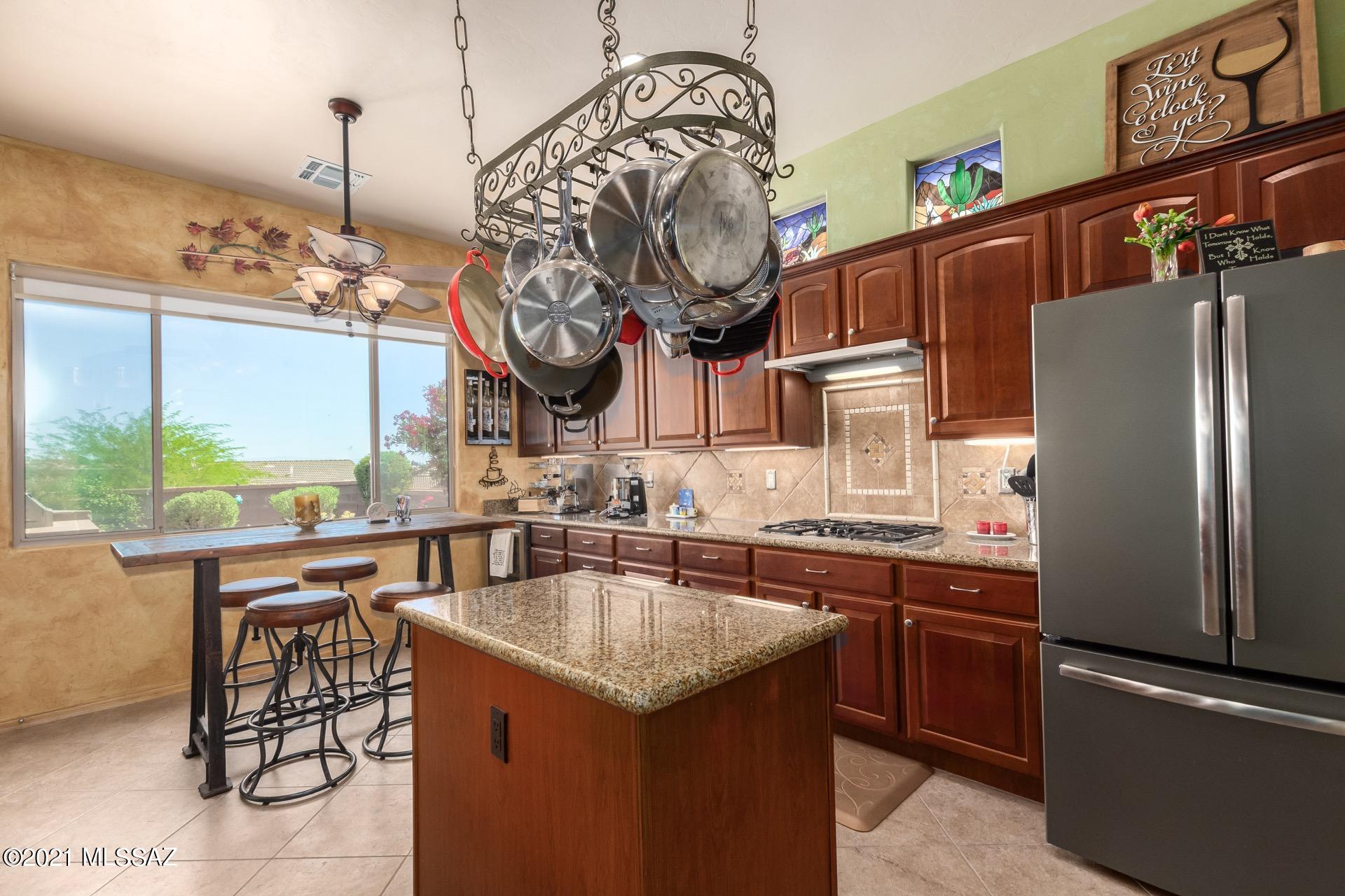 Canoa Ranch Blocks 19 & 20 - Residential