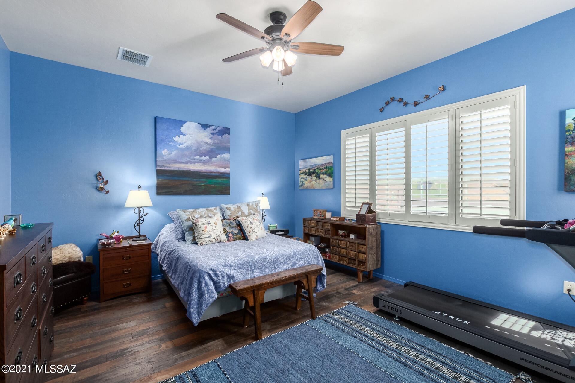 Canoa Ranch Blocks 19 & 20 - Residential