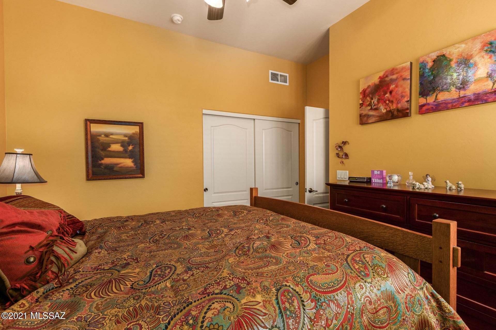 Canoa Ranch Blocks 19 & 20 - Residential