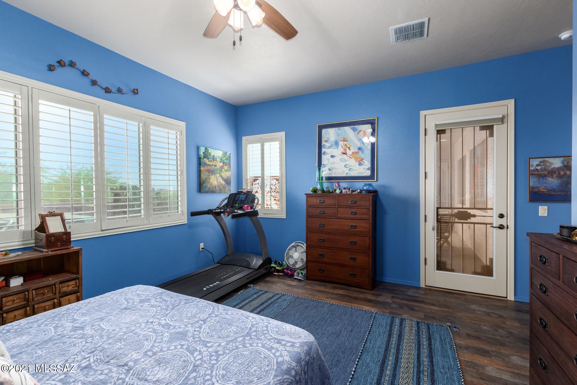Canoa Ranch Blocks 19 & 20 - Residential
