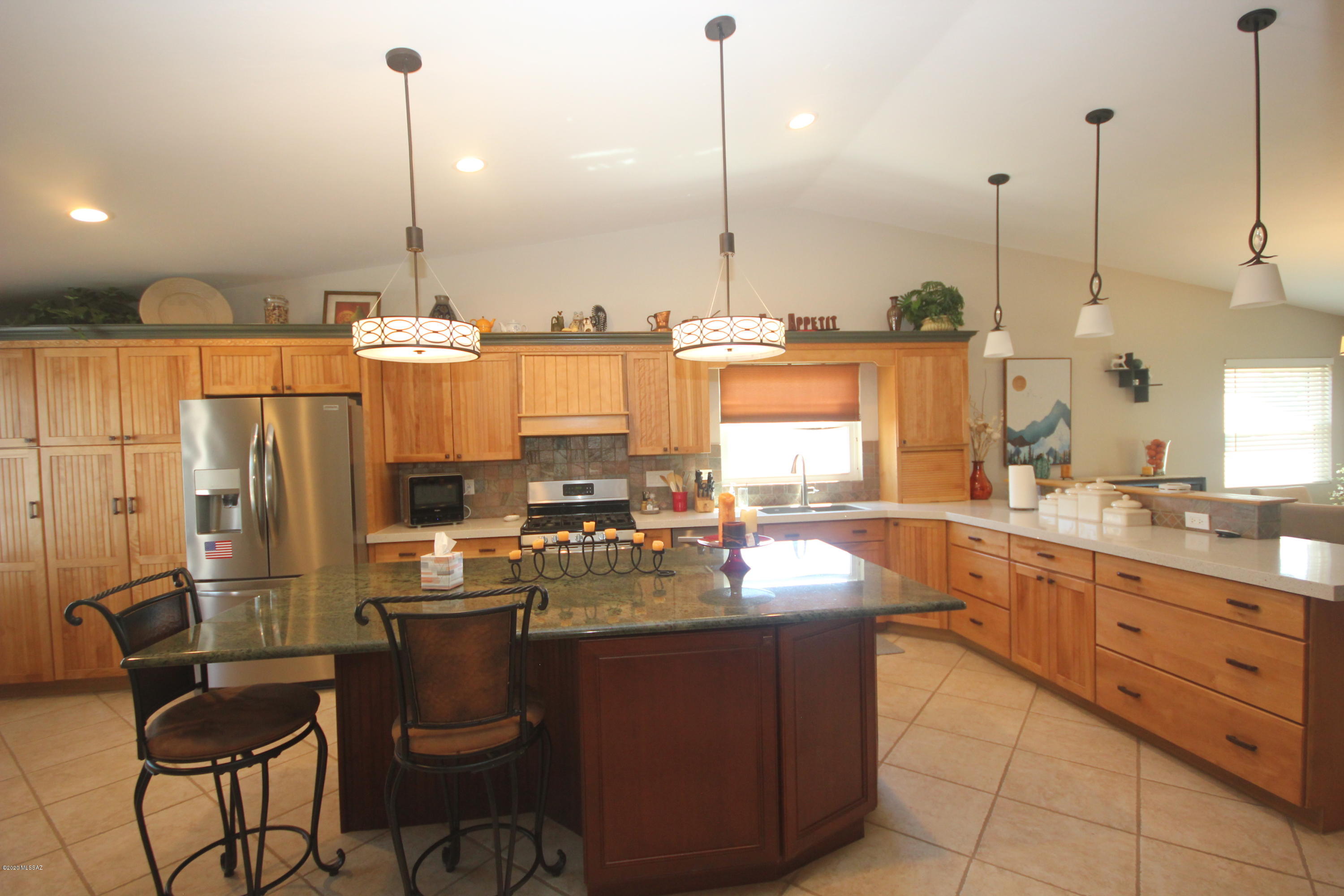 Sunset Point No 2A - Residential