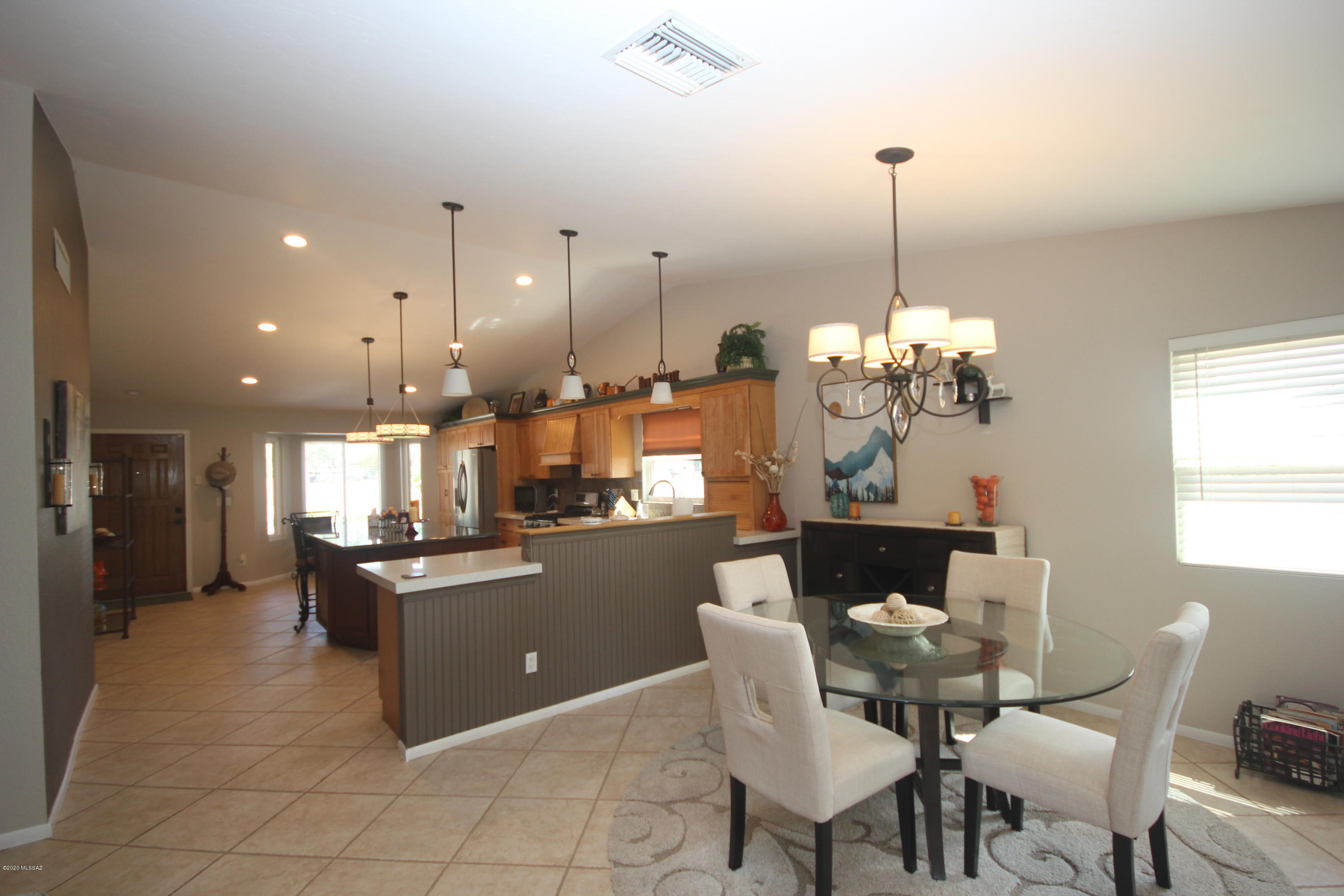 Sunset Point No 2A - Residential