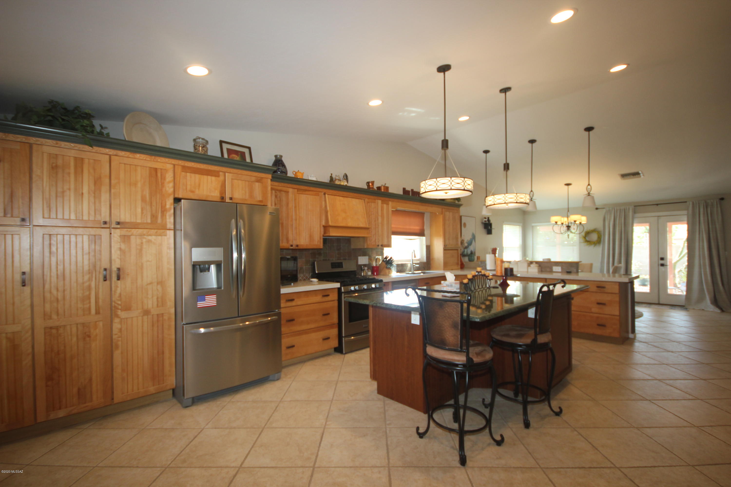 Sunset Point No 2A - Residential