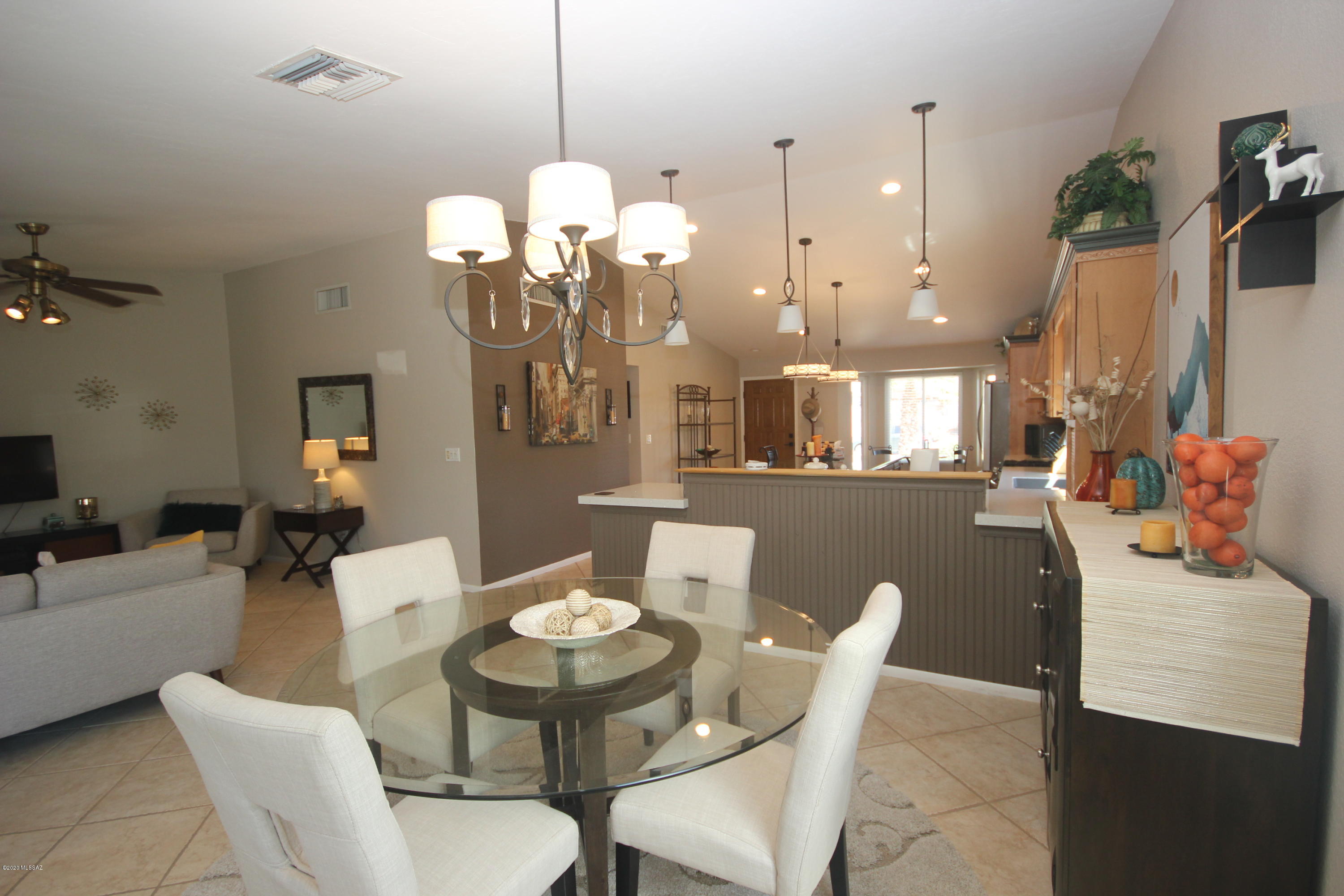 Sunset Point No 2A - Residential