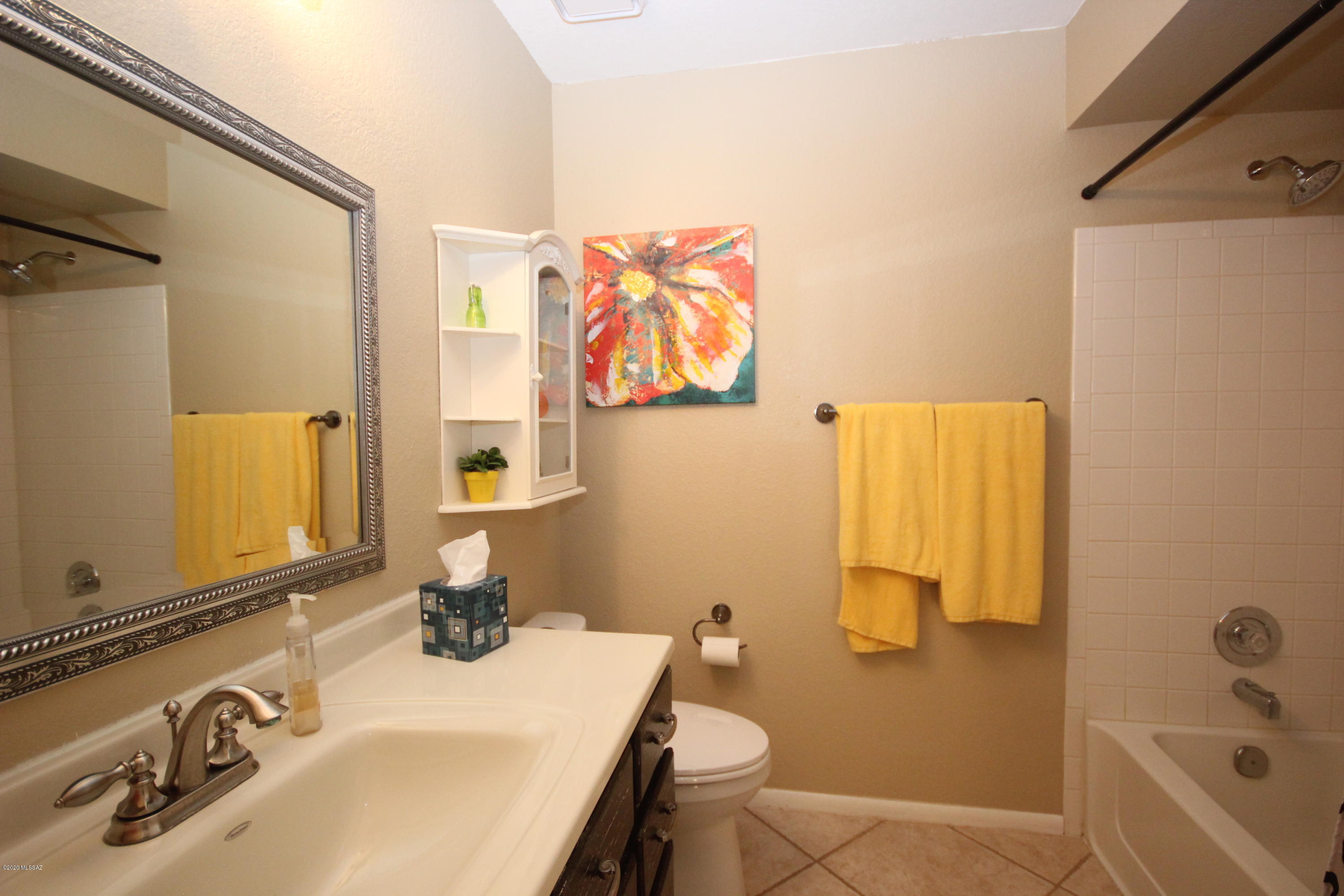 Sunset Point No 2A - Residential