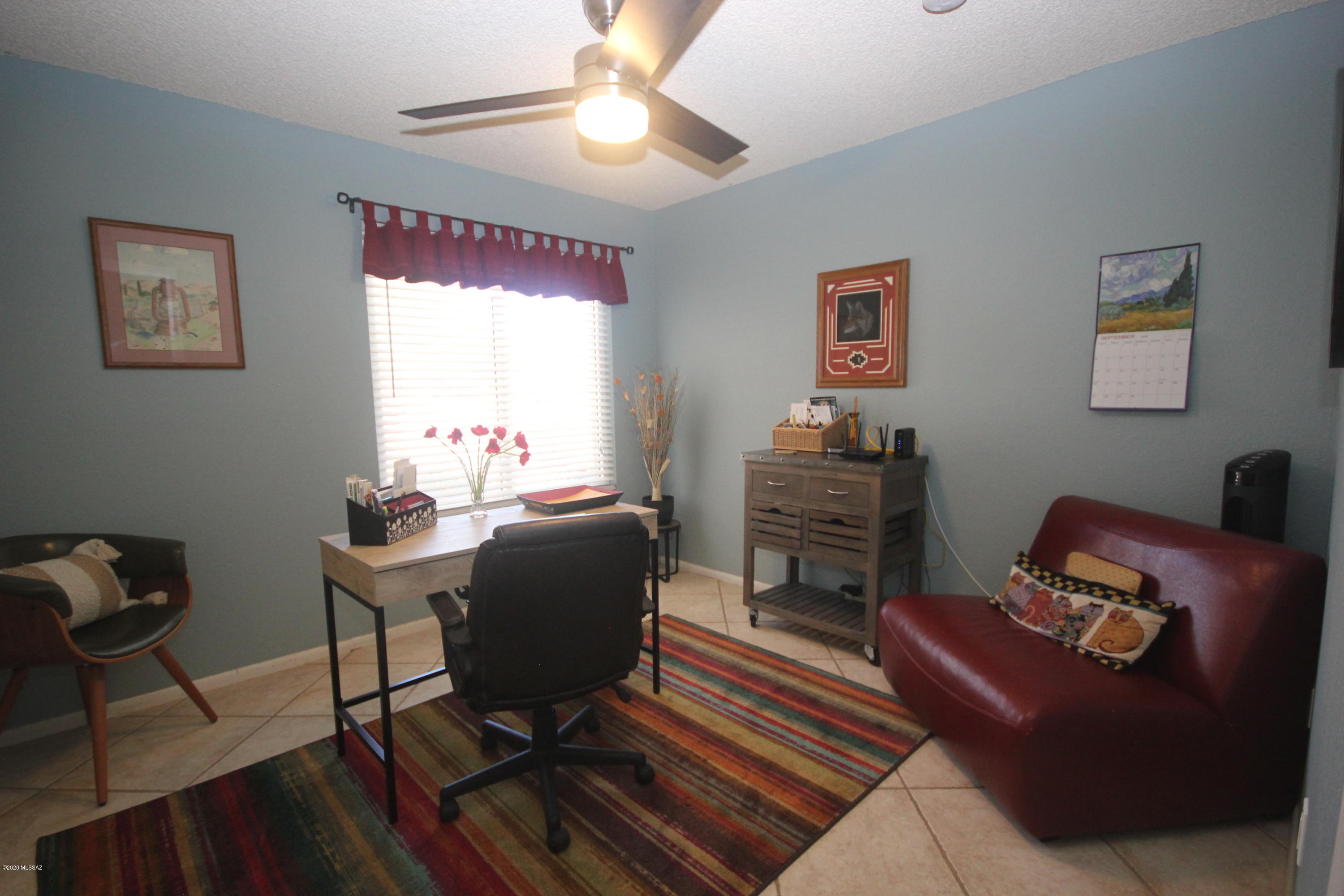 Sunset Point No 2A - Residential