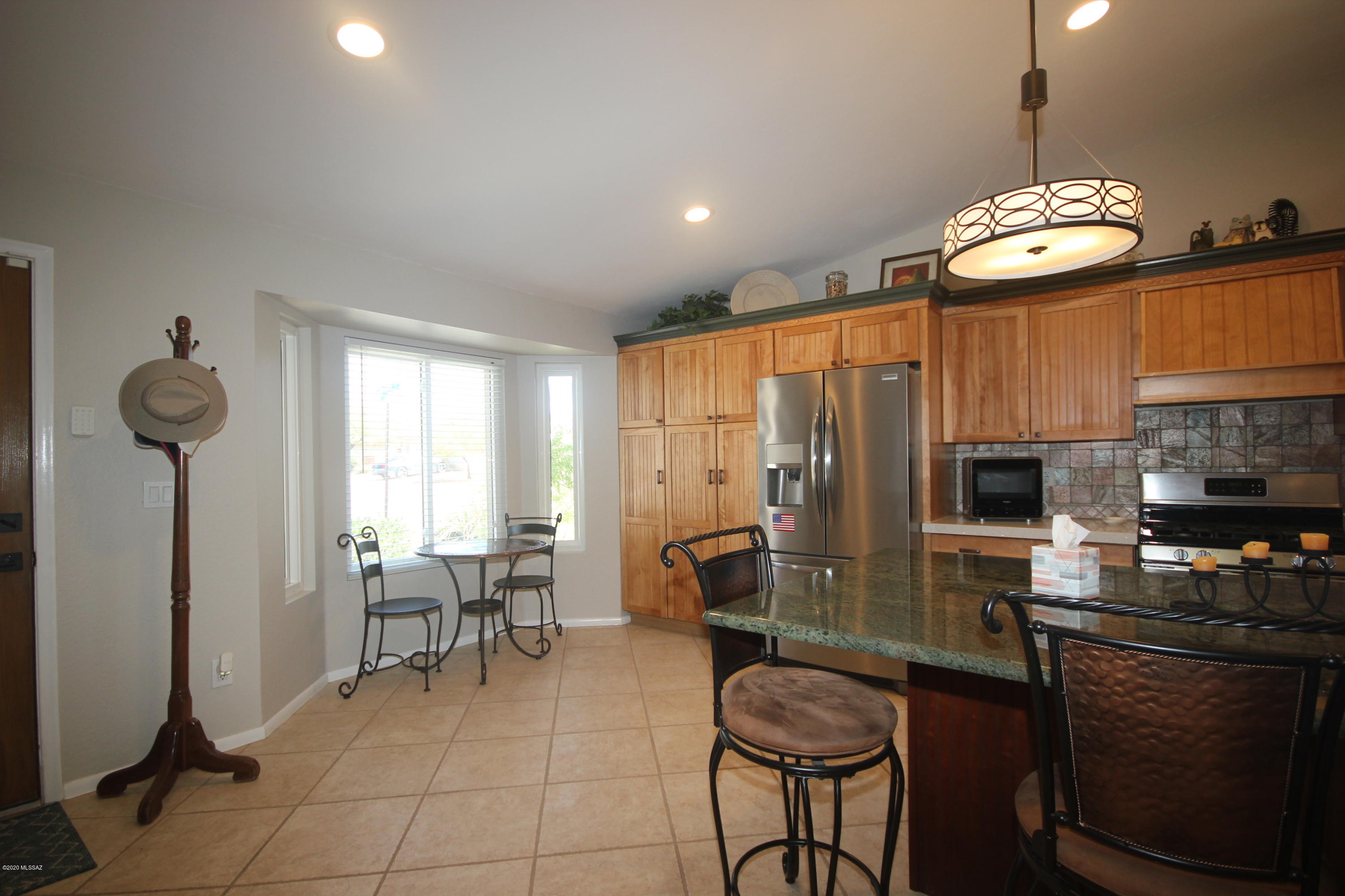 Sunset Point No 2A - Residential