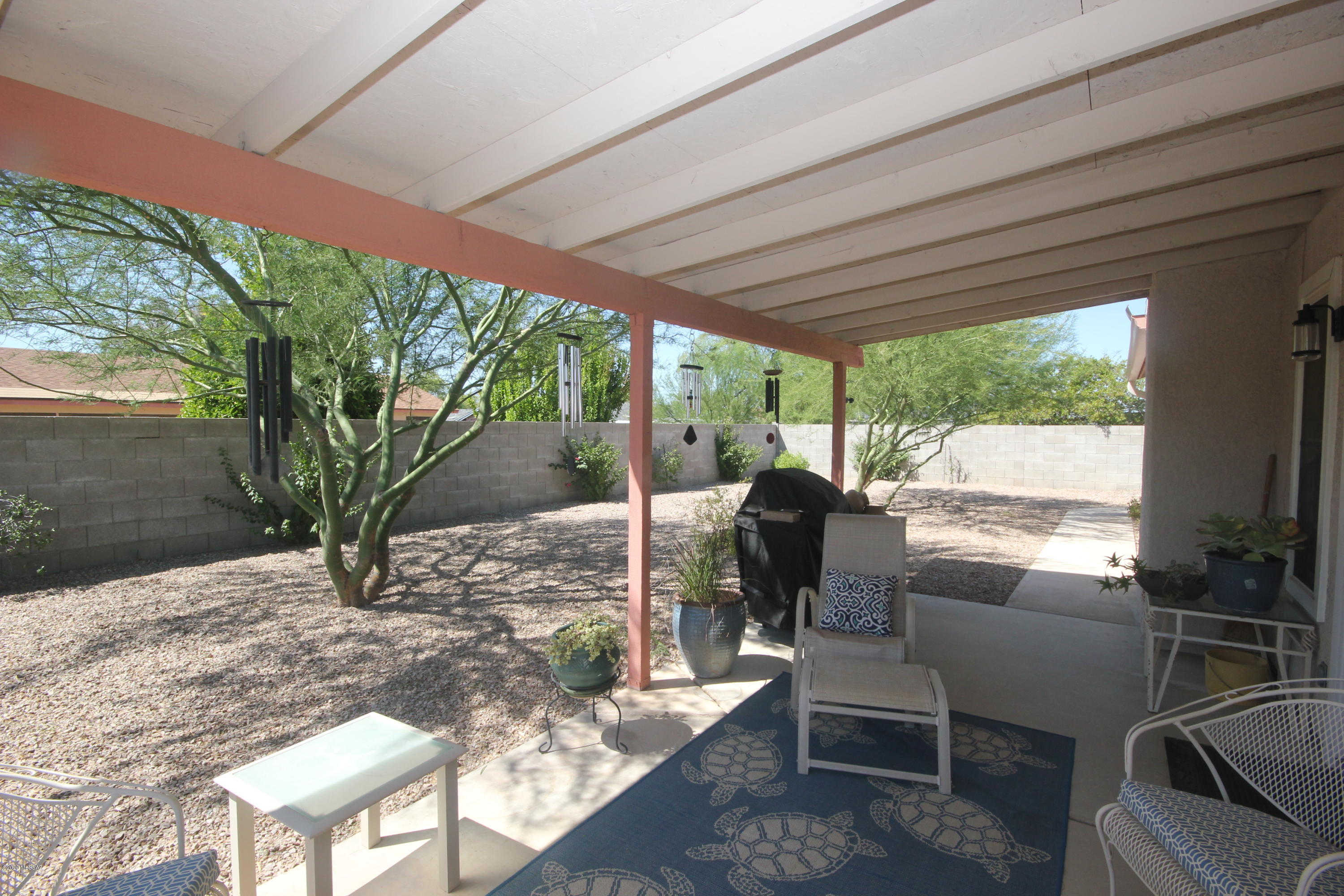 Sunset Point No 2A - Residential