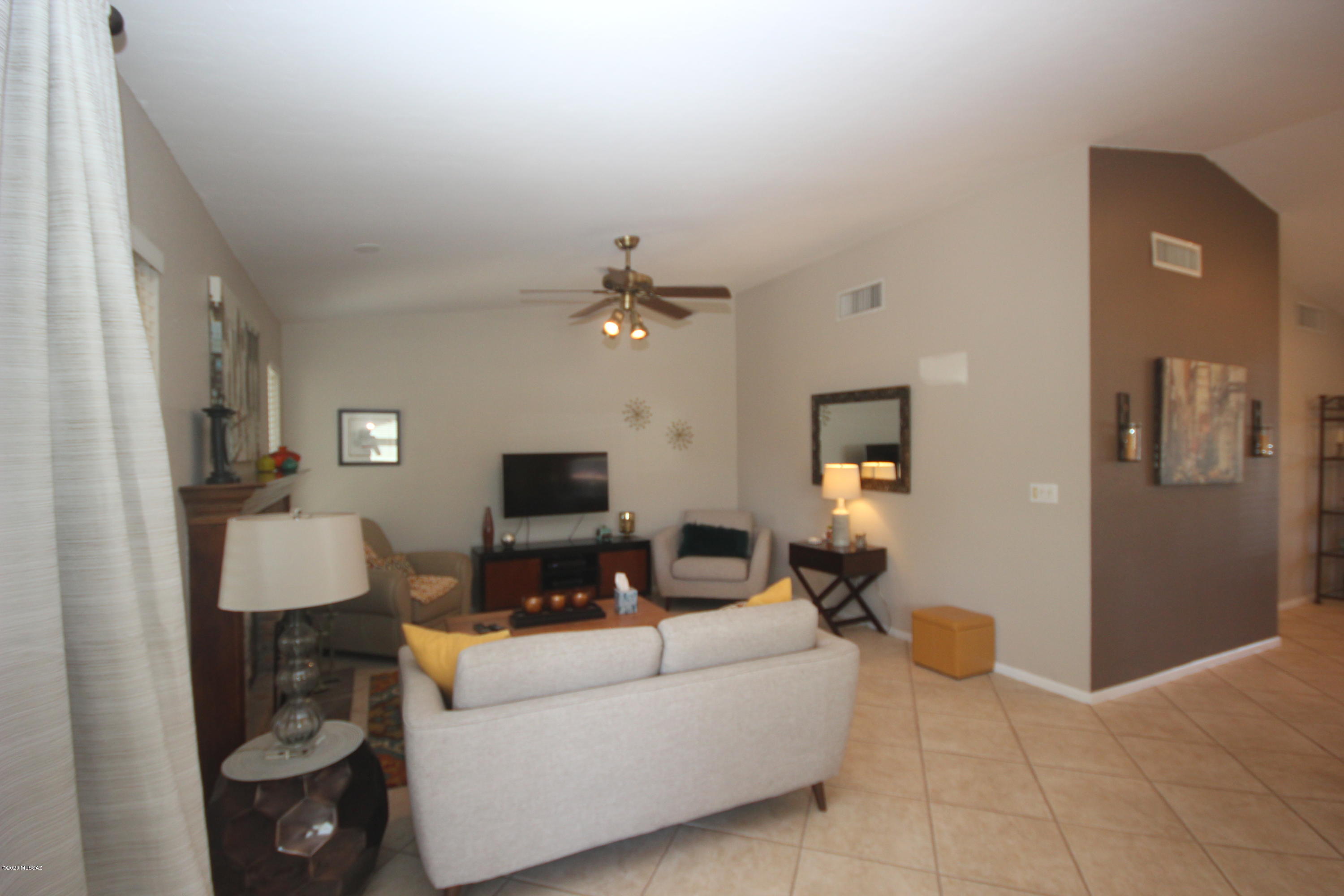 Sunset Point No 2A - Residential