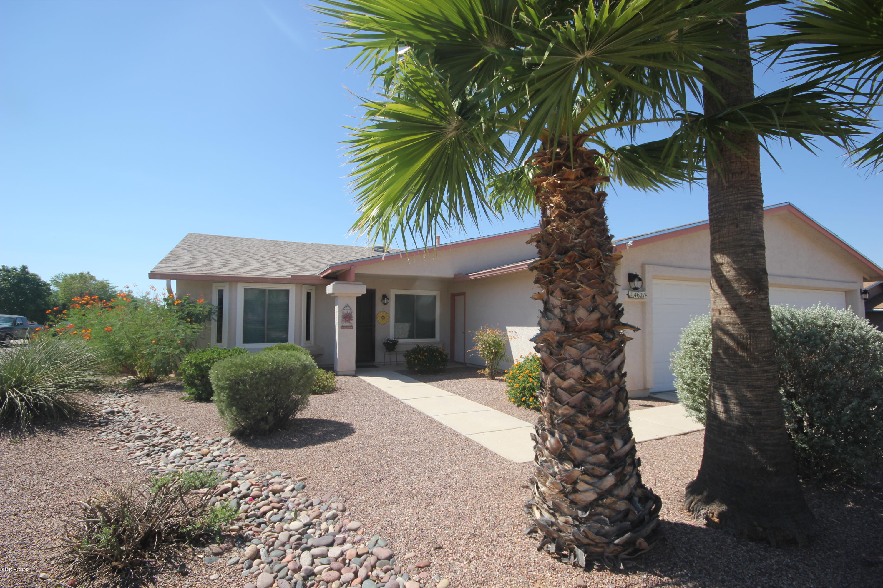 Sunset Point No 2A - Residential