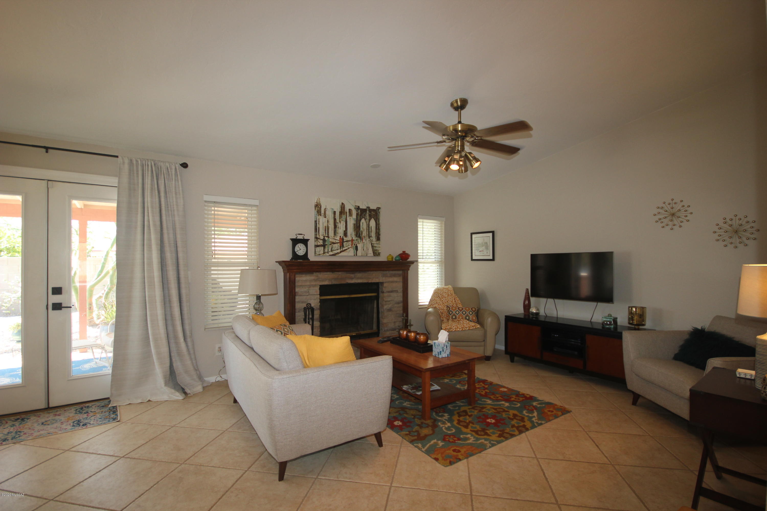 Sunset Point No 2A - Residential