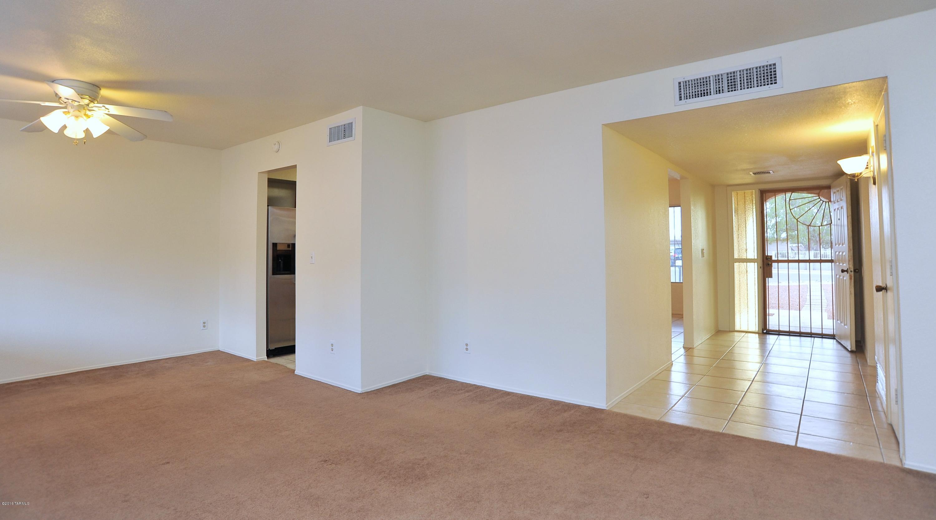 Metropolitan Est 1 Amd - Residential