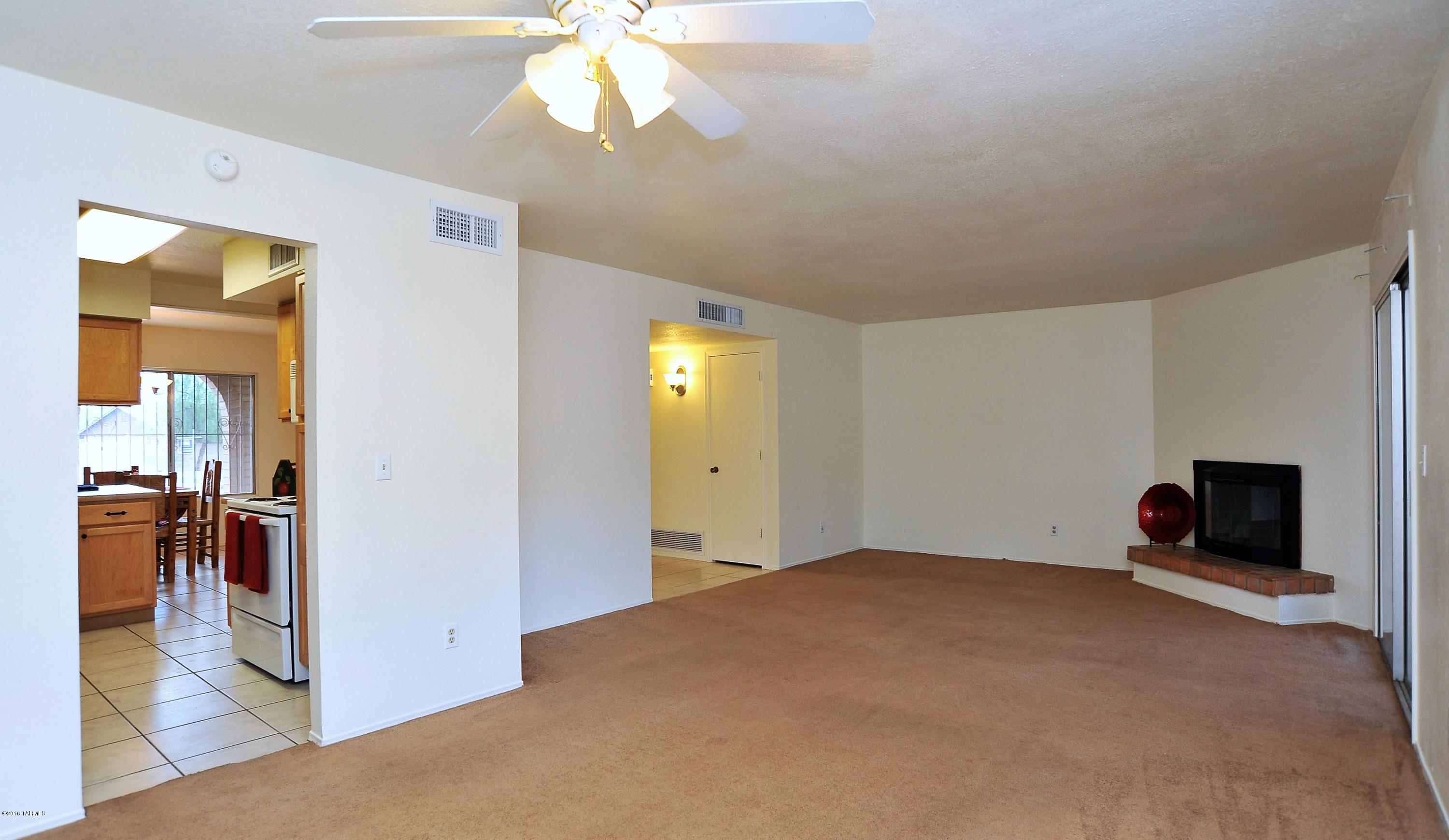 Metropolitan Est 1 Amd - Residential