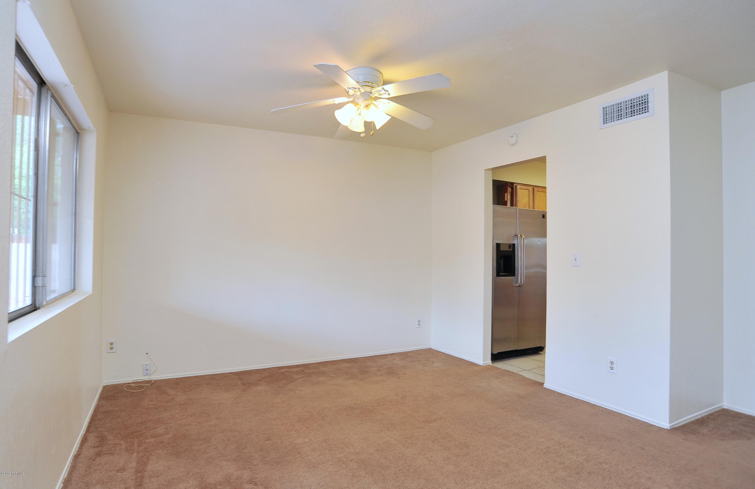 Metropolitan Est 1 Amd - Residential
