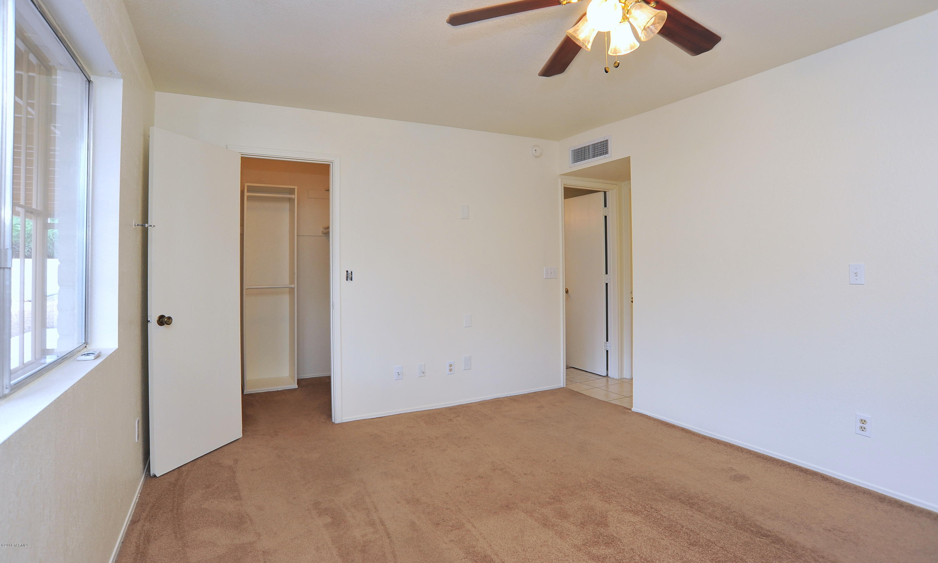 Metropolitan Est 1 Amd - Residential