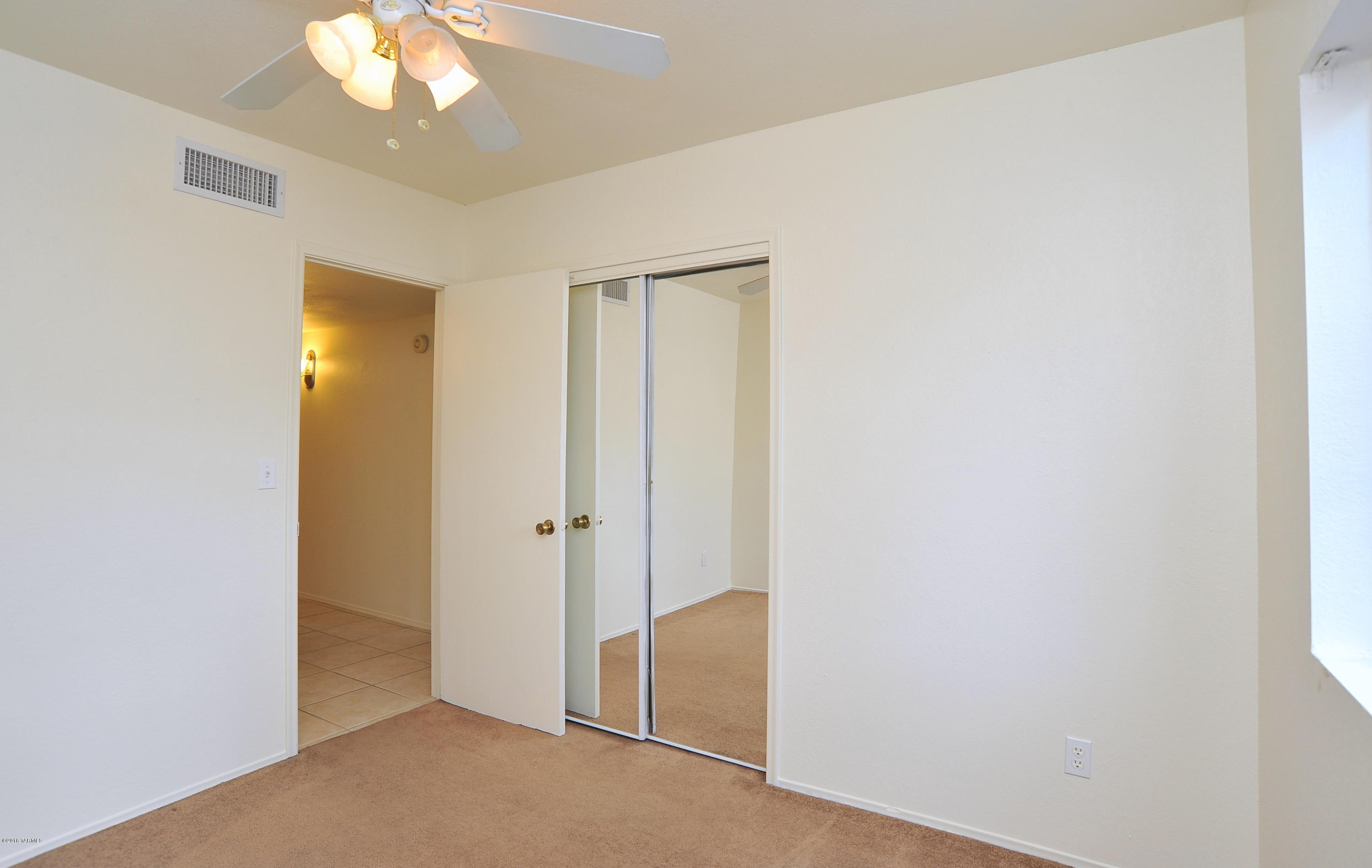 Metropolitan Est 1 Amd - Residential