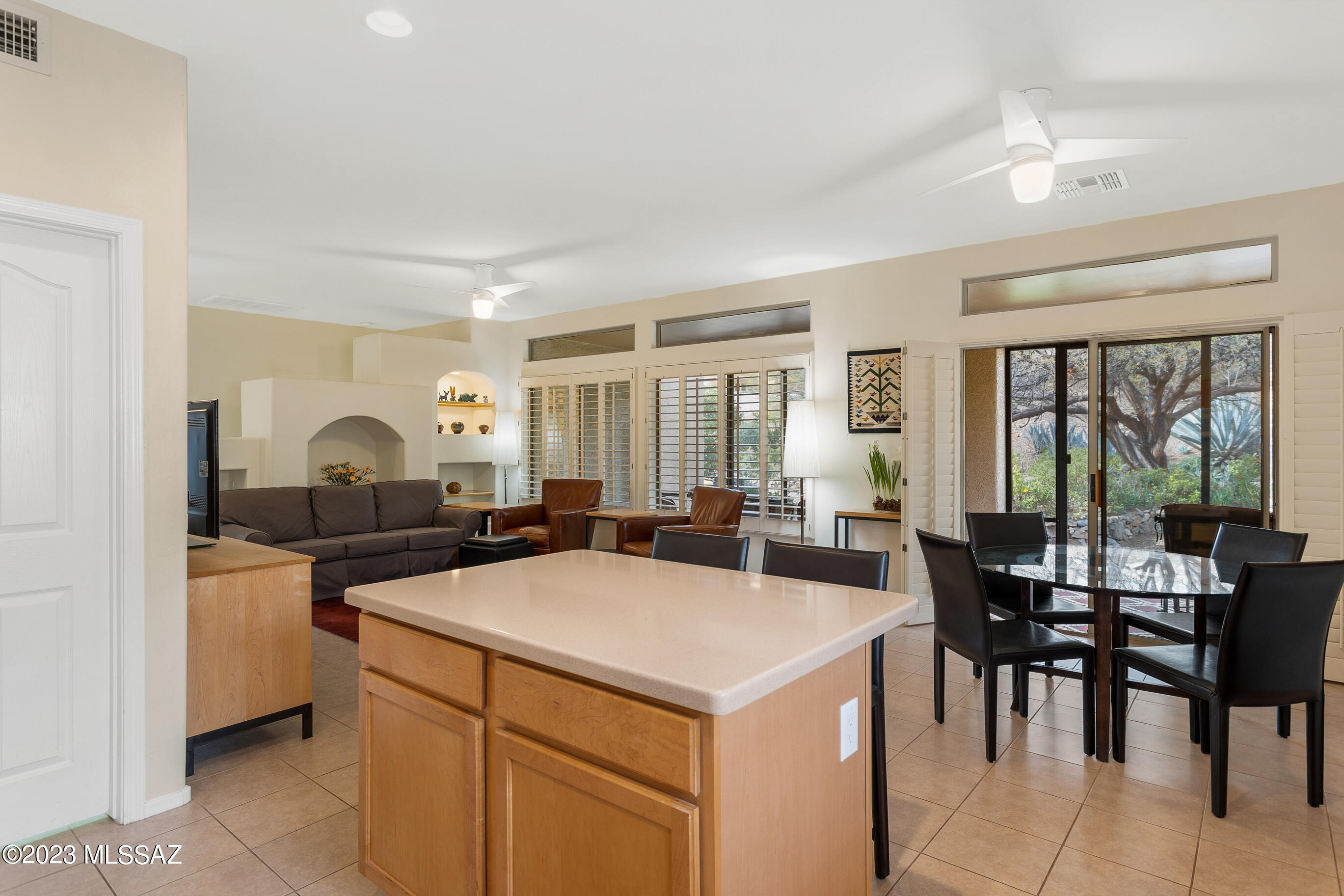Saddlebrooke - Residential