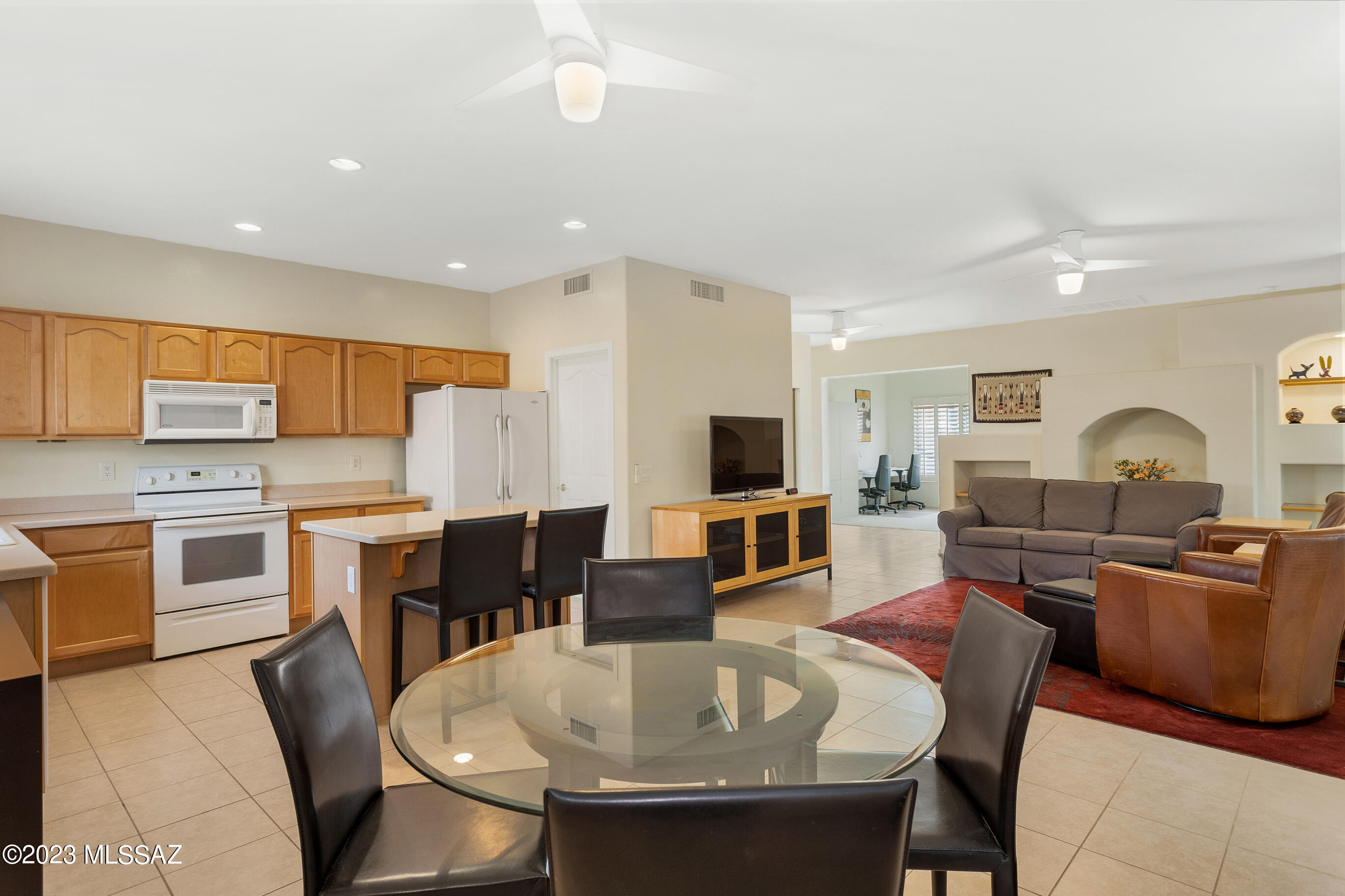 Saddlebrooke - Residential