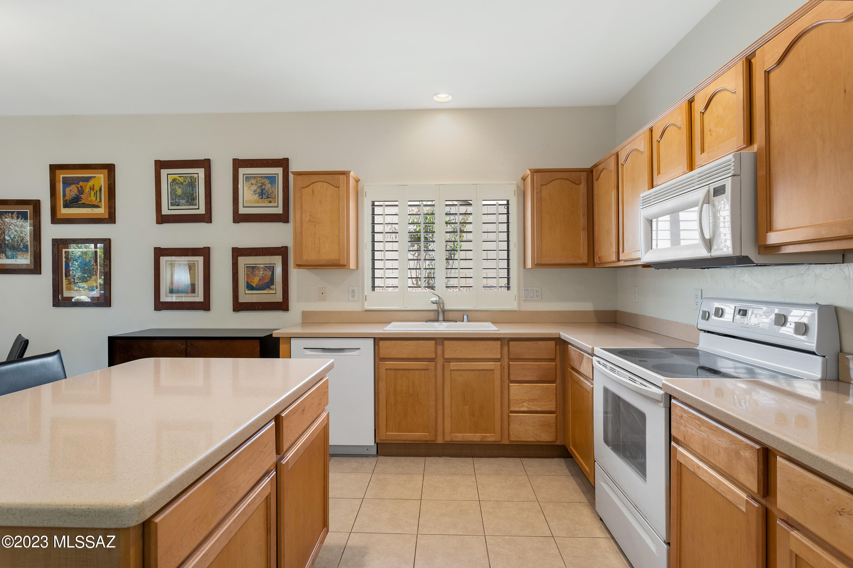 Saddlebrooke - Residential