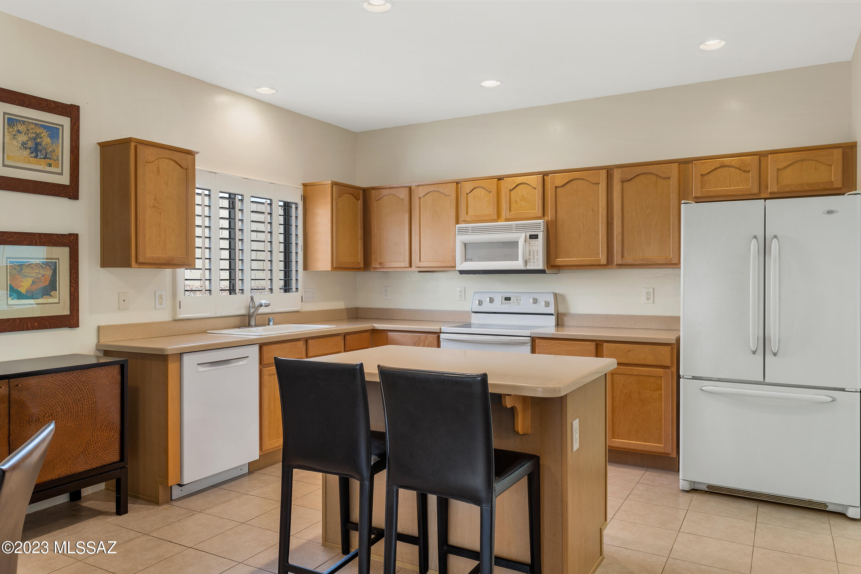 Saddlebrooke - Residential