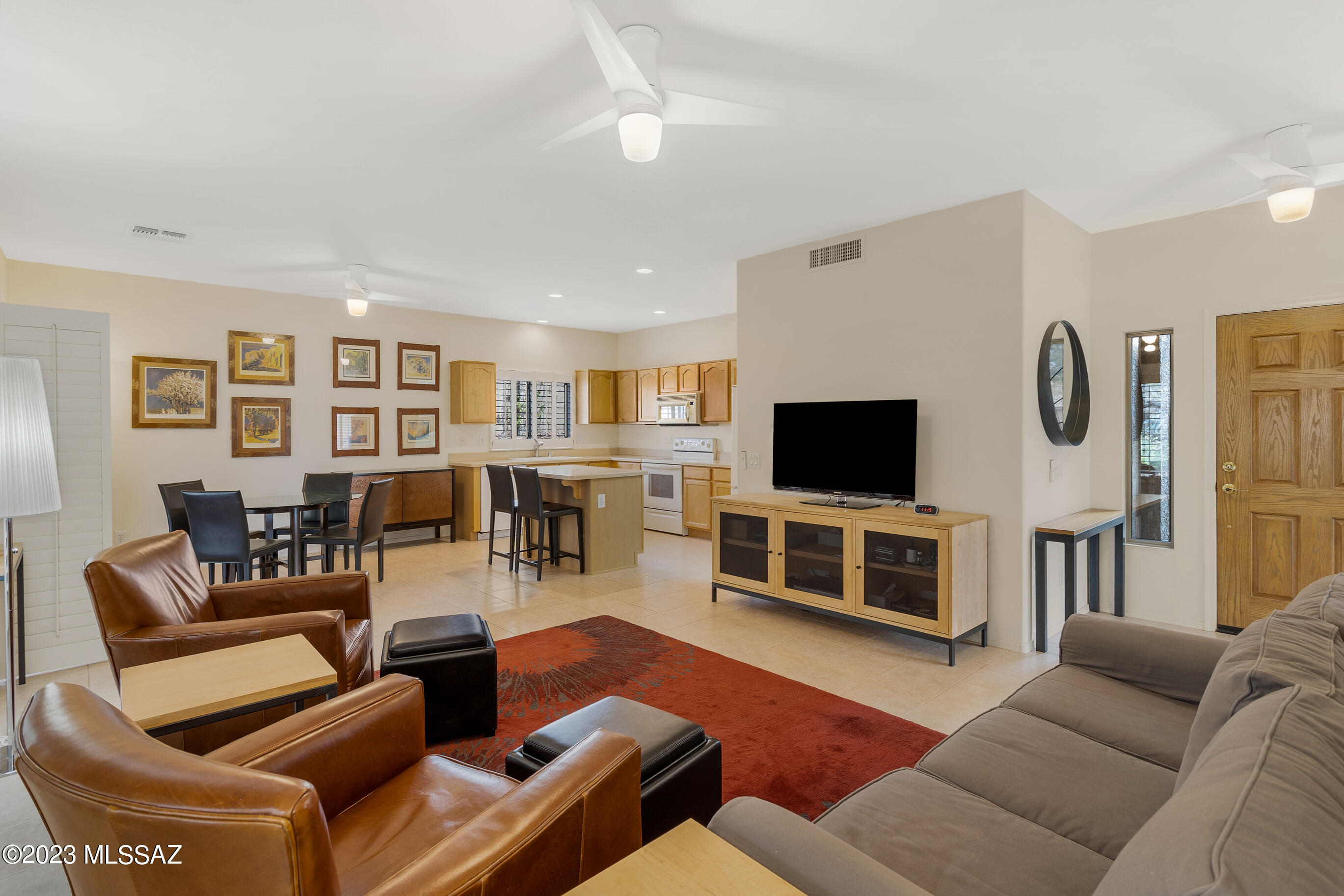 Saddlebrooke - Residential