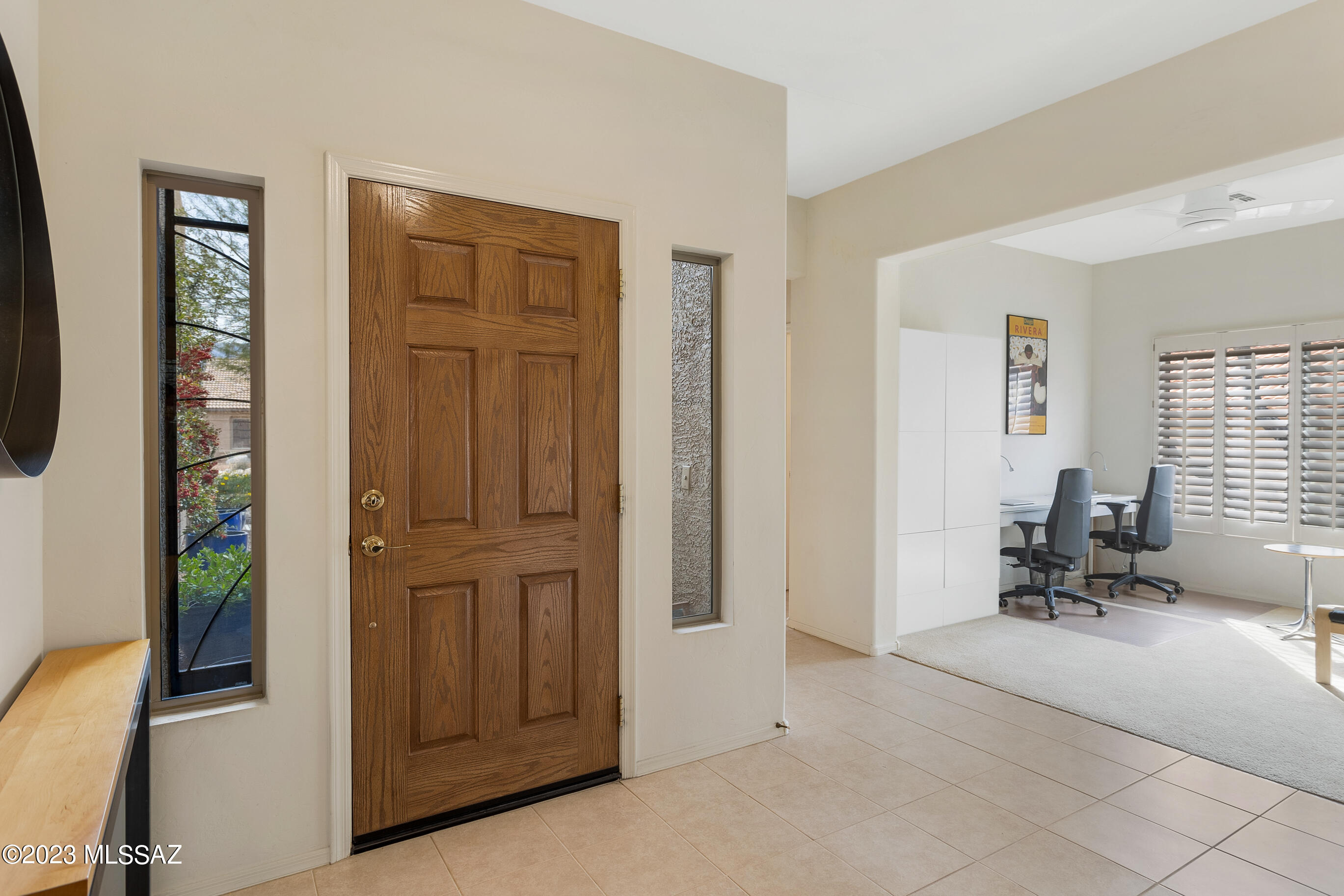 Saddlebrooke - Residential