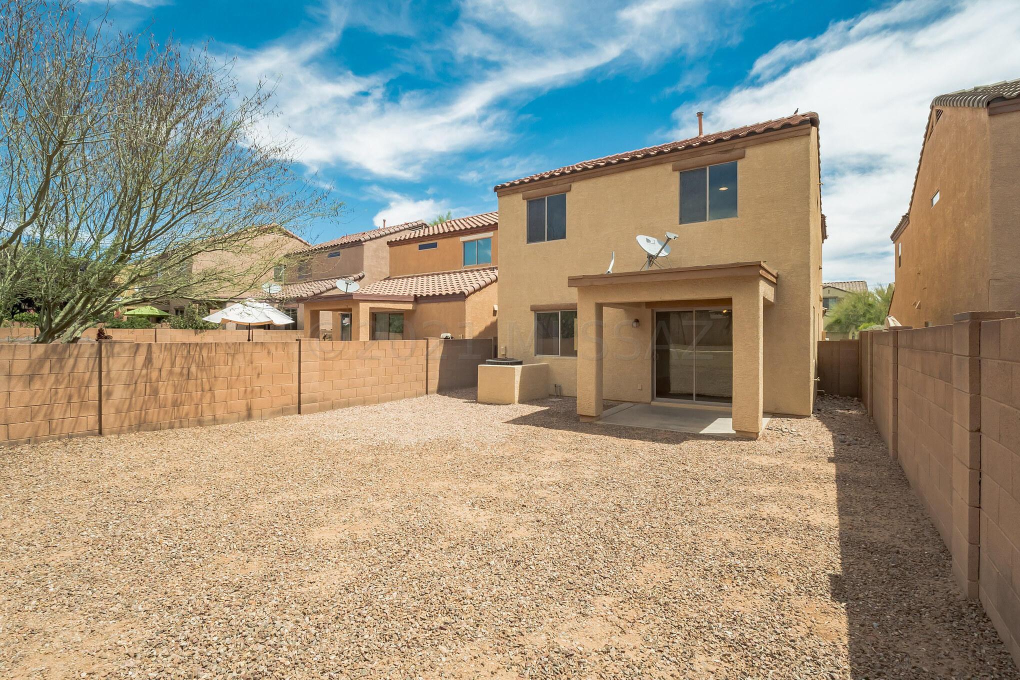 Presidio De La Tierra - Residential