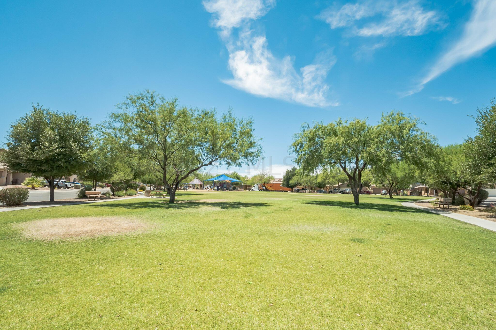 Presidio De La Tierra - Residential