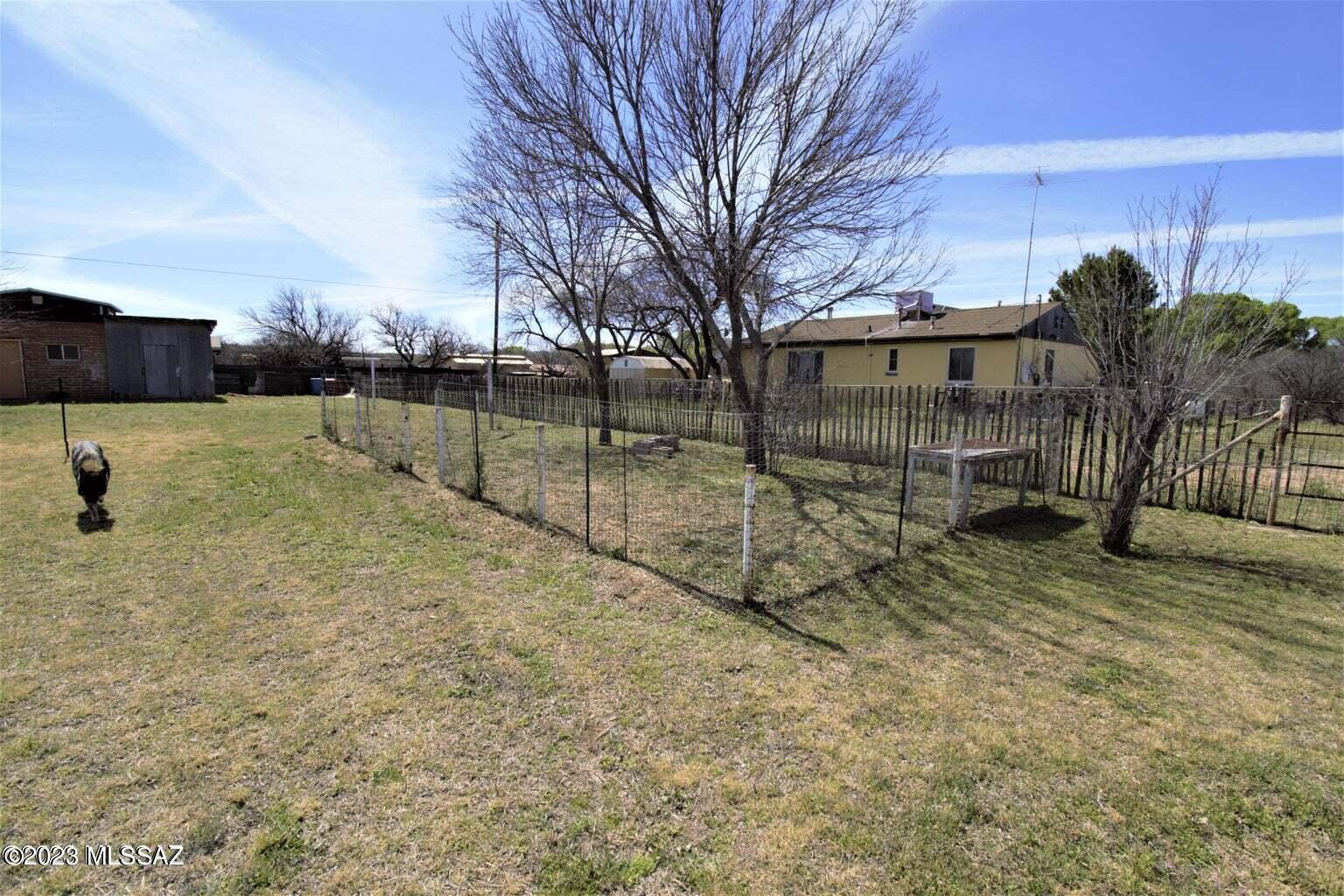 Unsubdivided - Residential